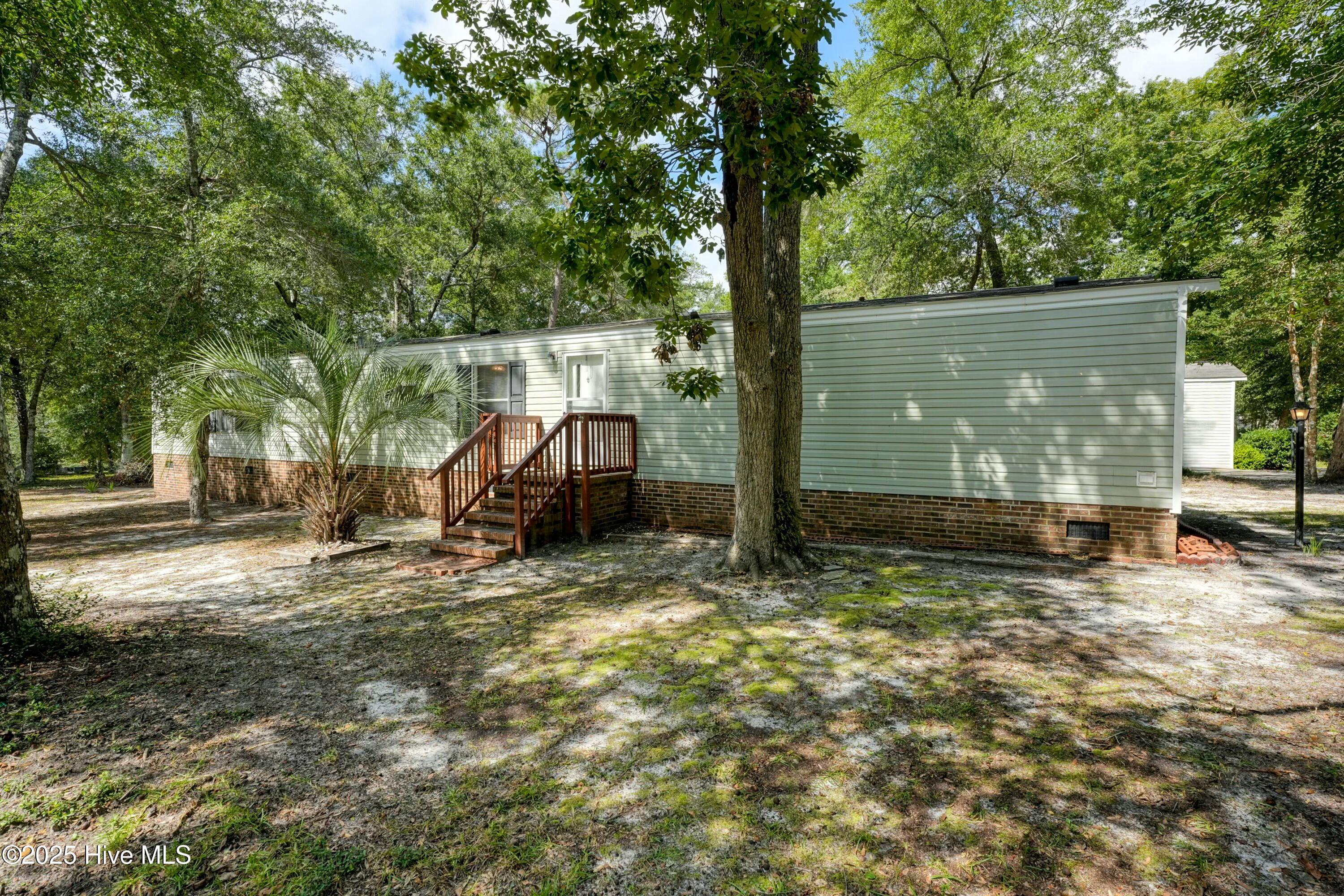 3451 Marlin Drive