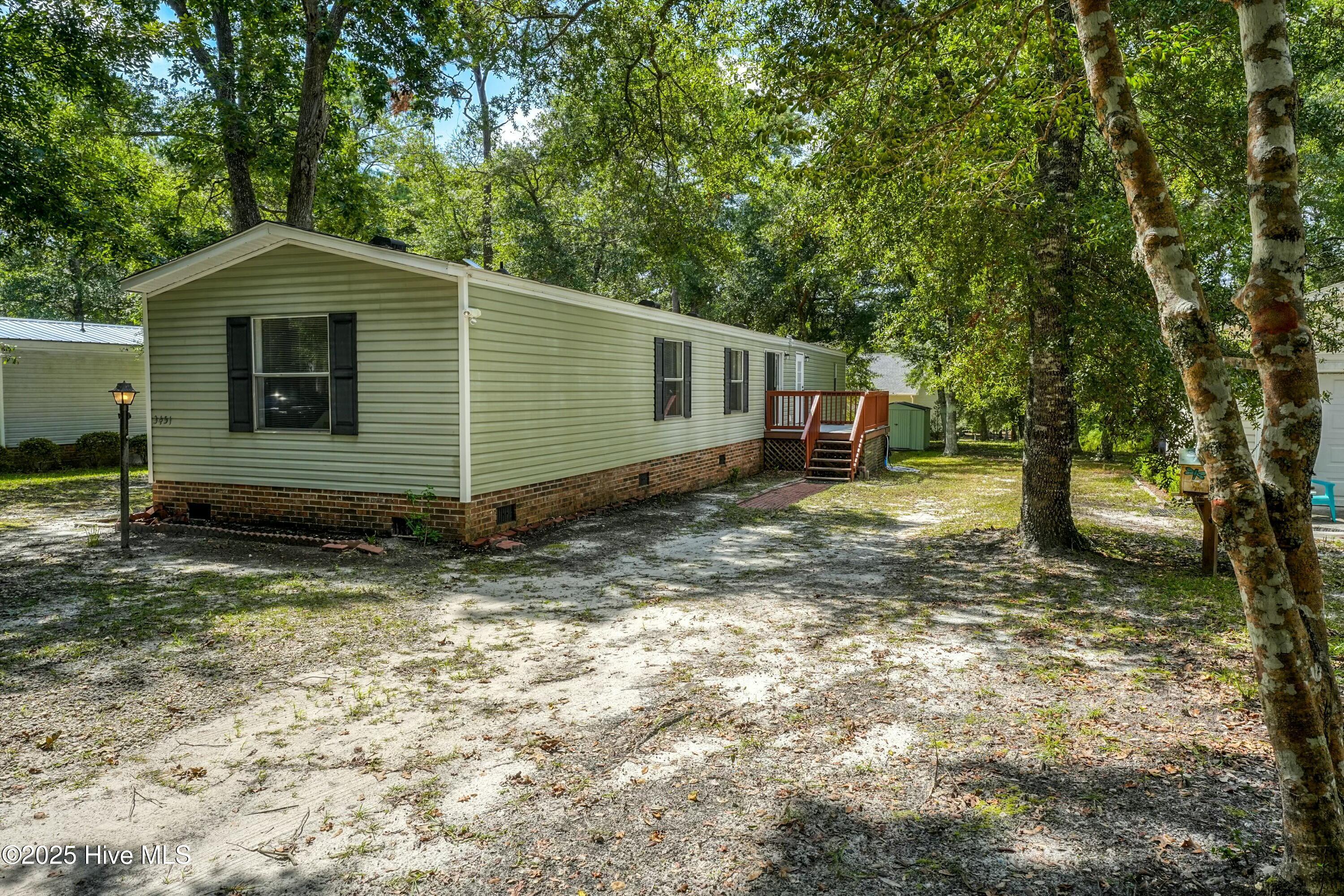 3451 Marlin Drive