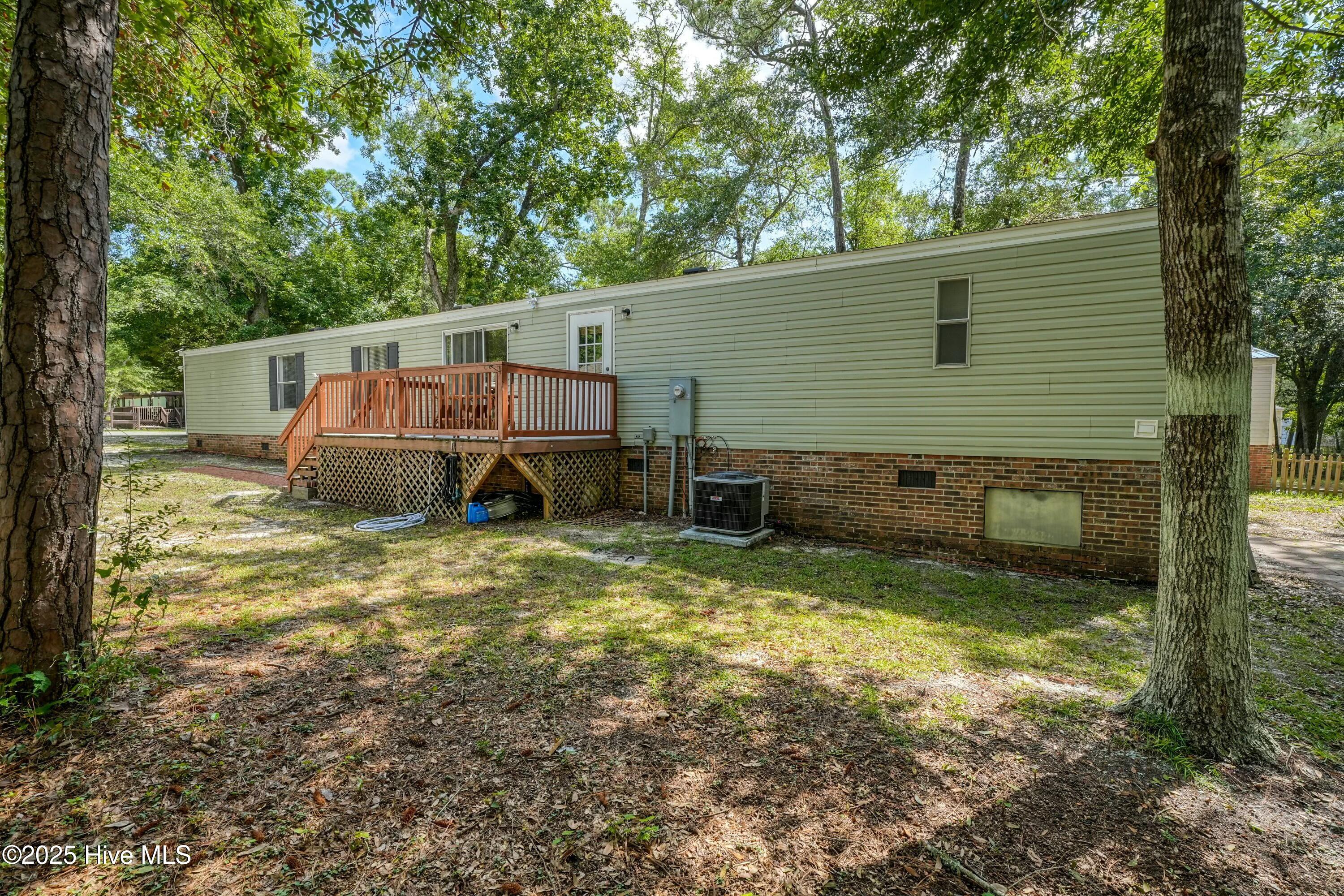 3451 Marlin Drive