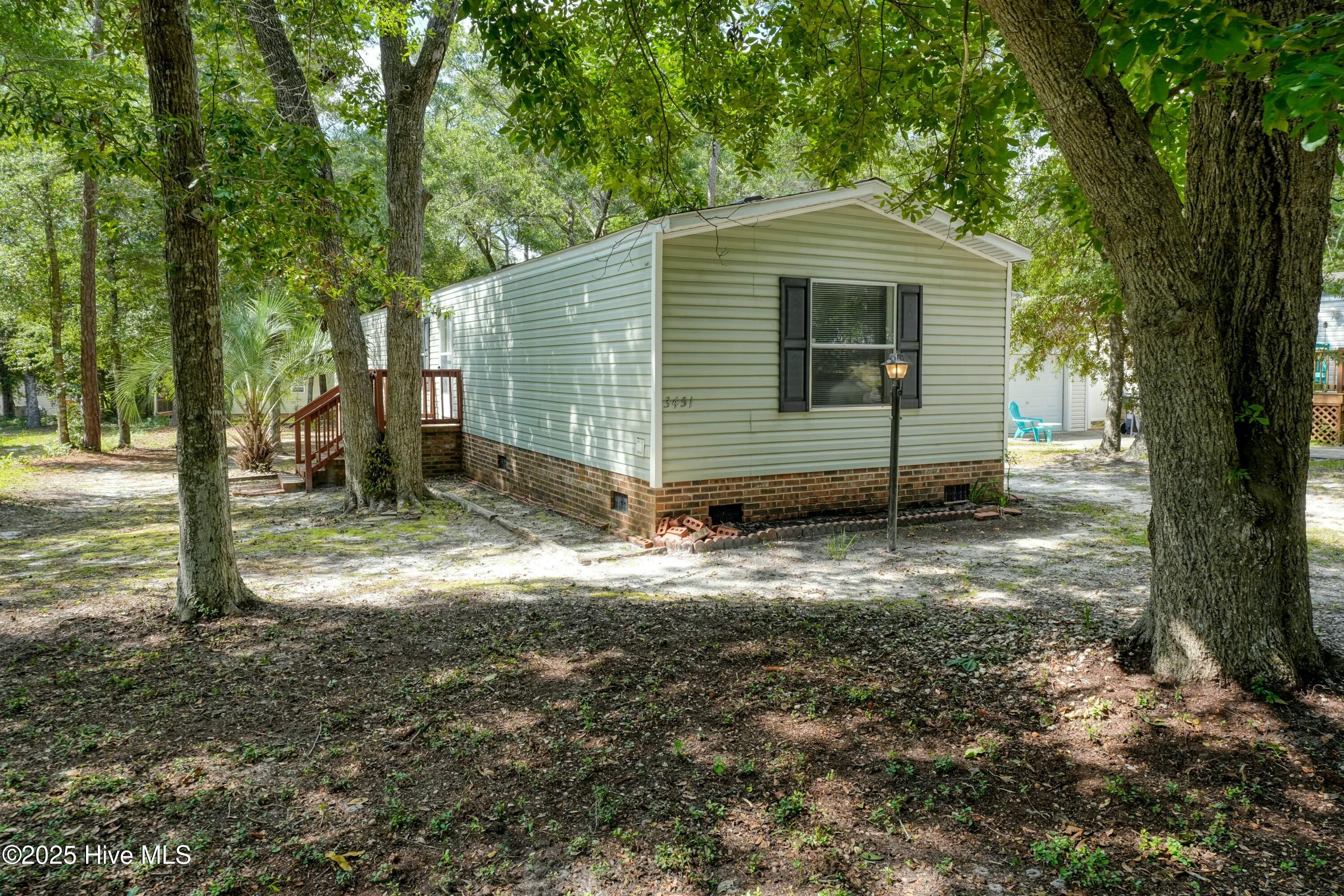 3451 Marlin Drive