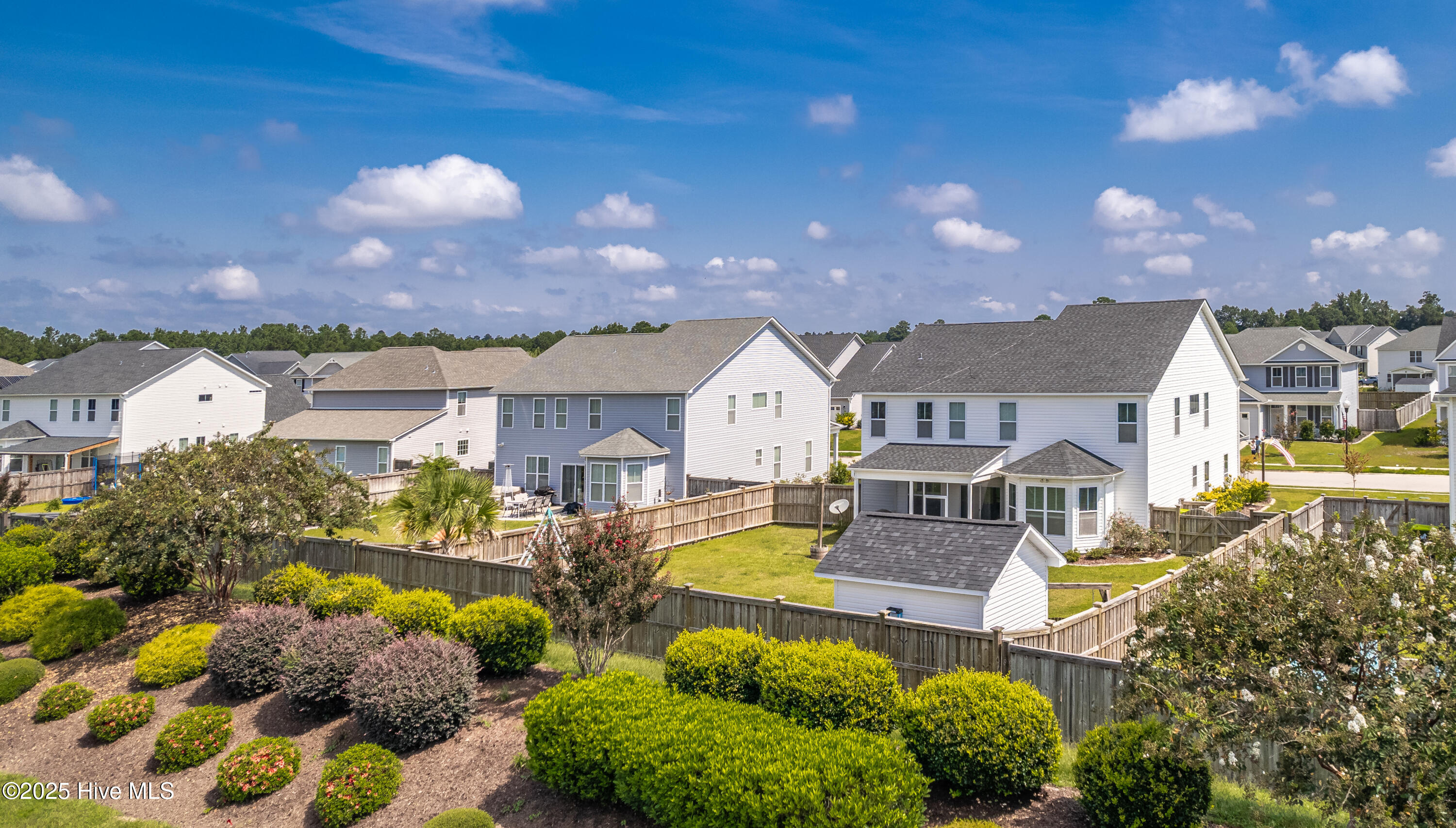 546 Heartwood Drive
