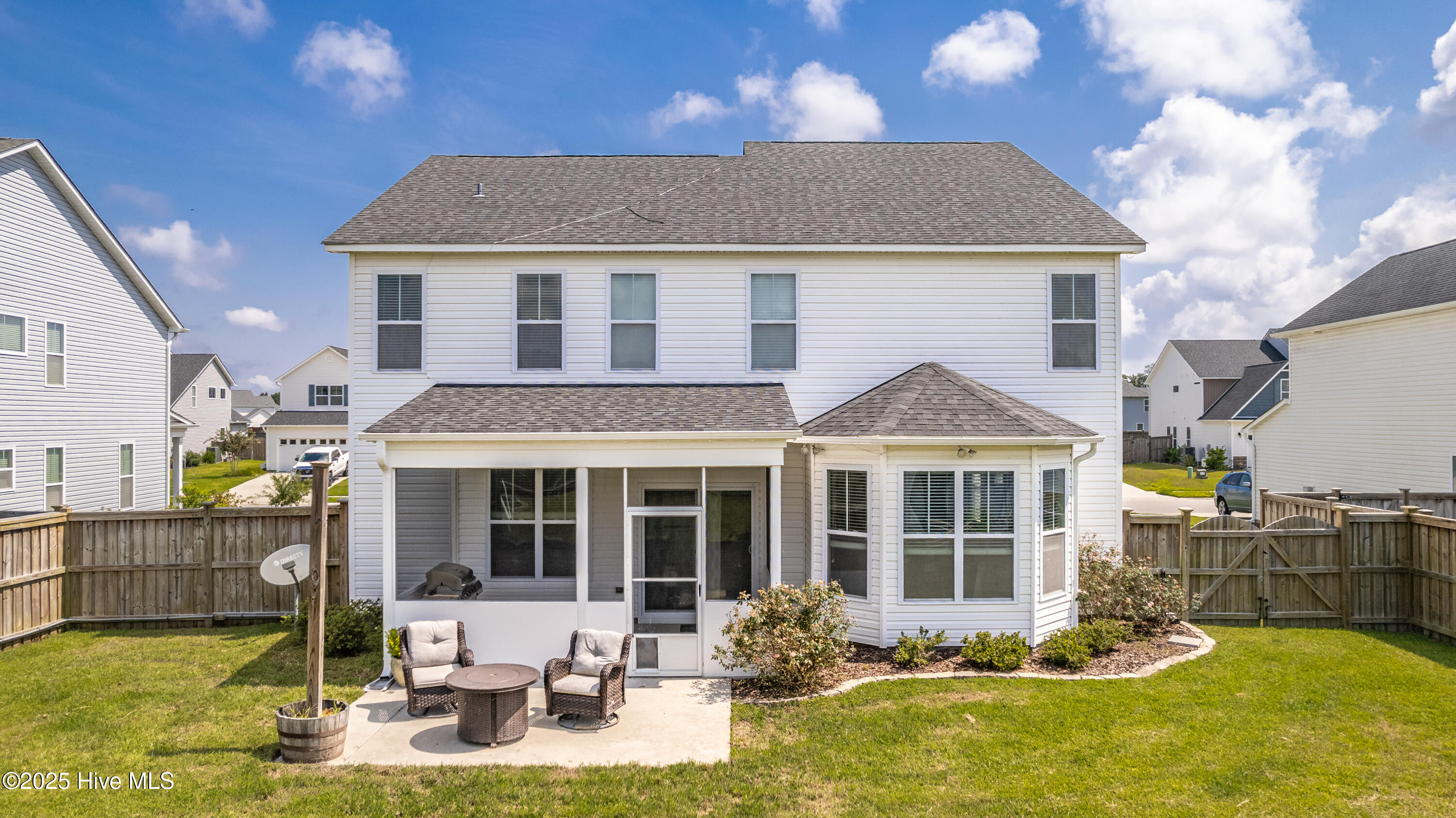 546 Heartwood Drive
