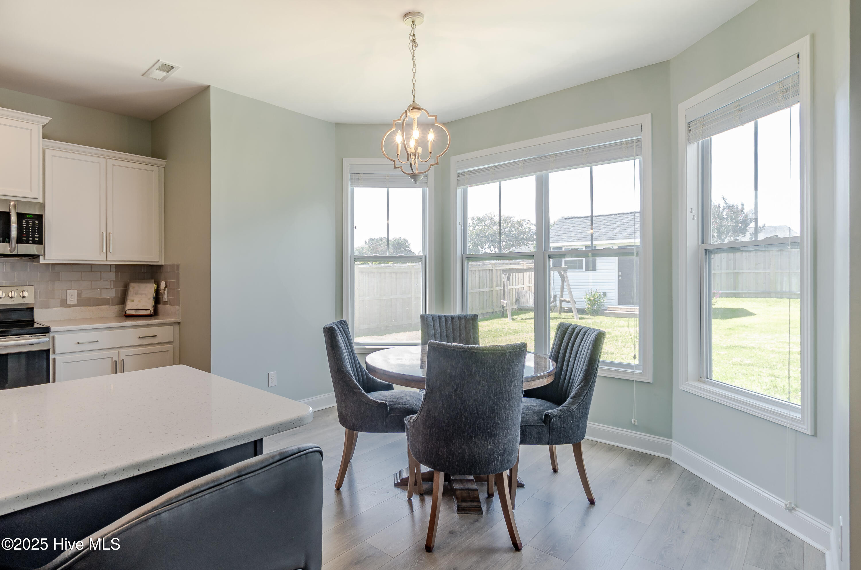 546 Heartwood Drive