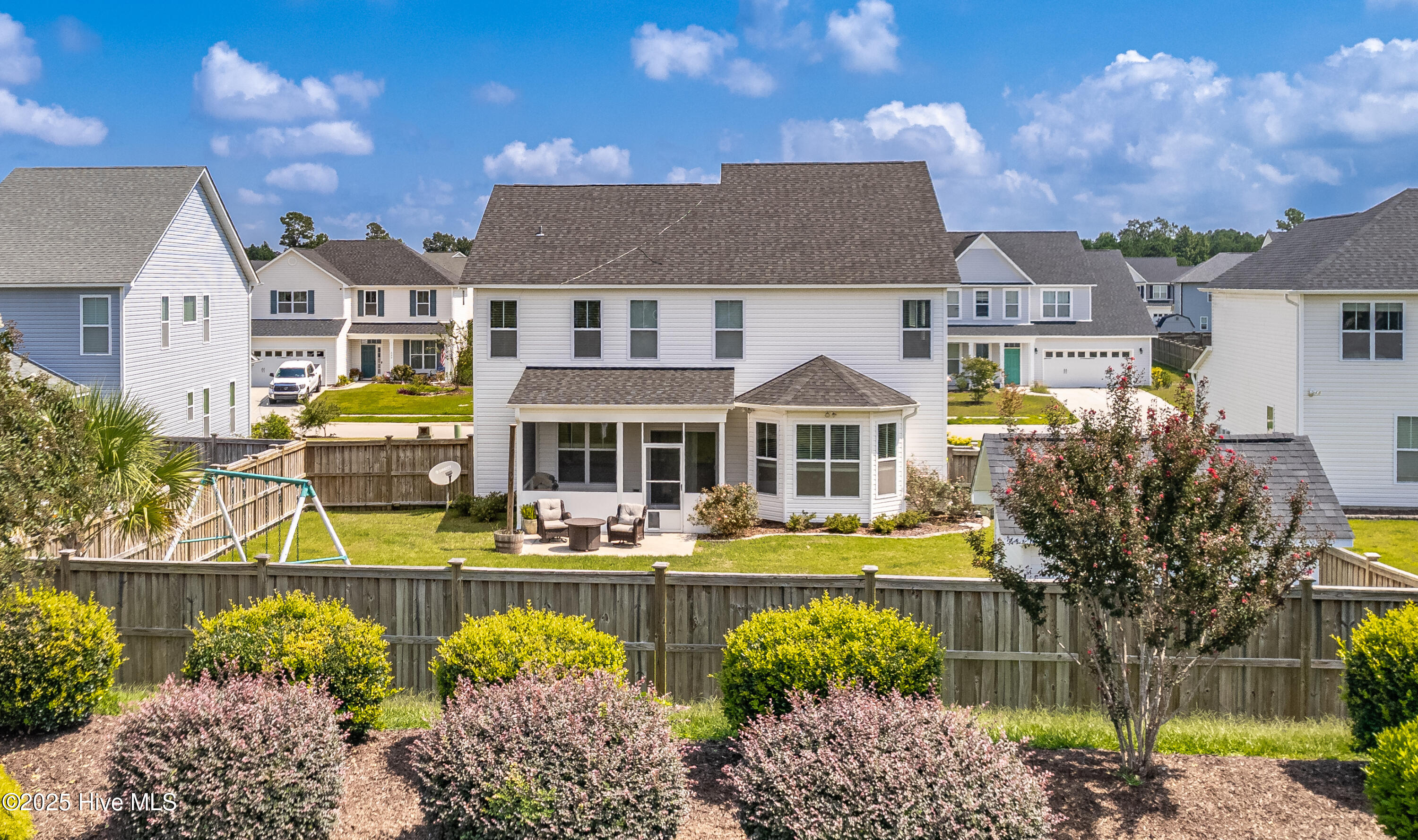 546 Heartwood Drive