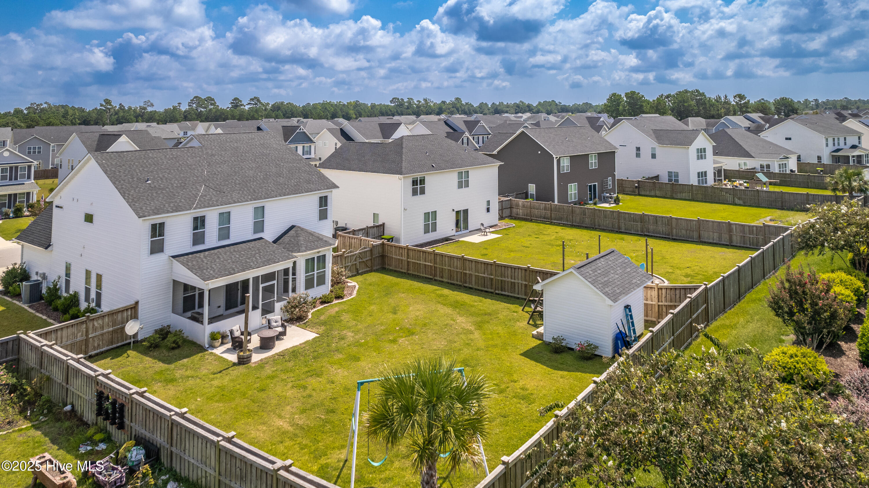 546 Heartwood Drive
