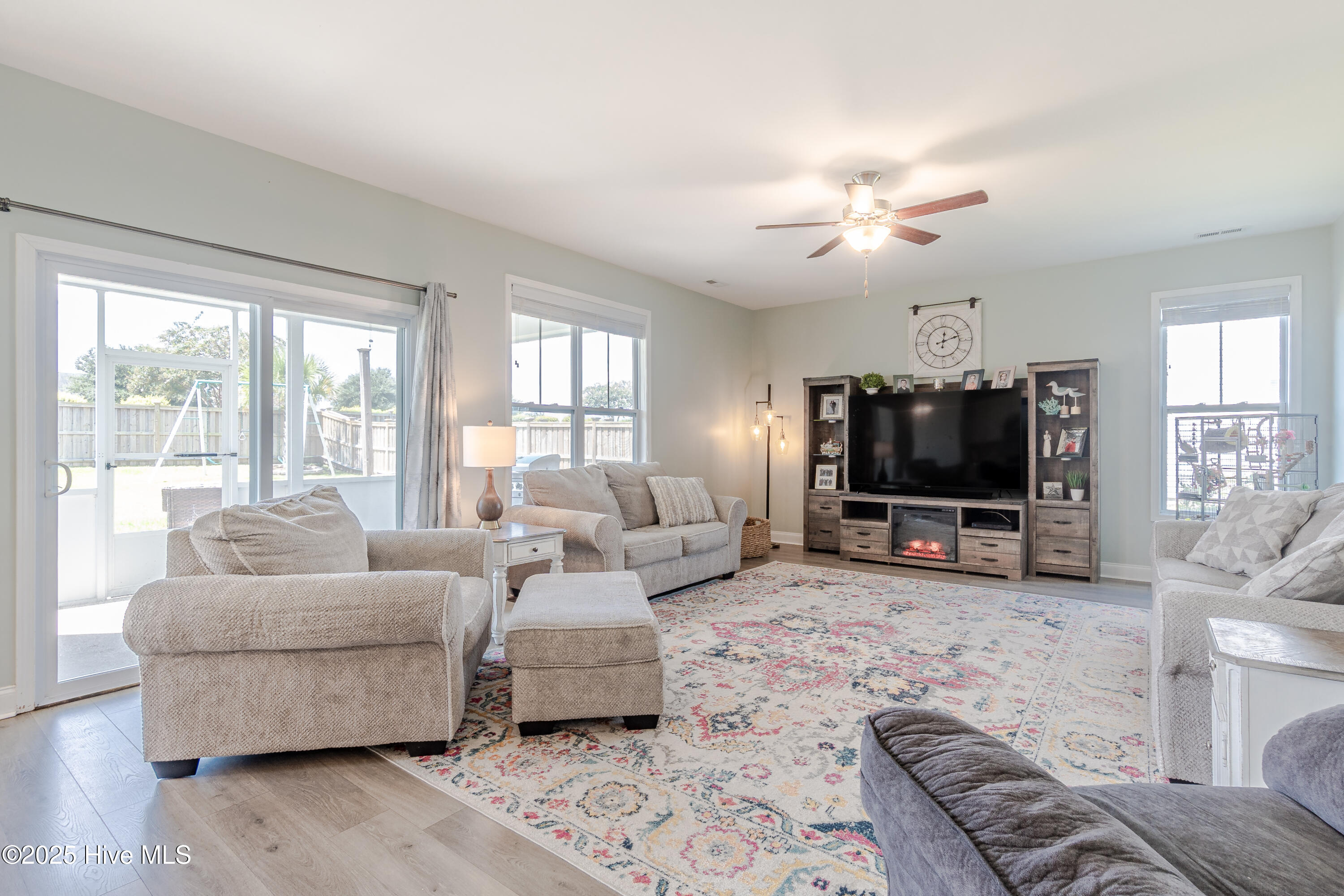 546 Heartwood Drive