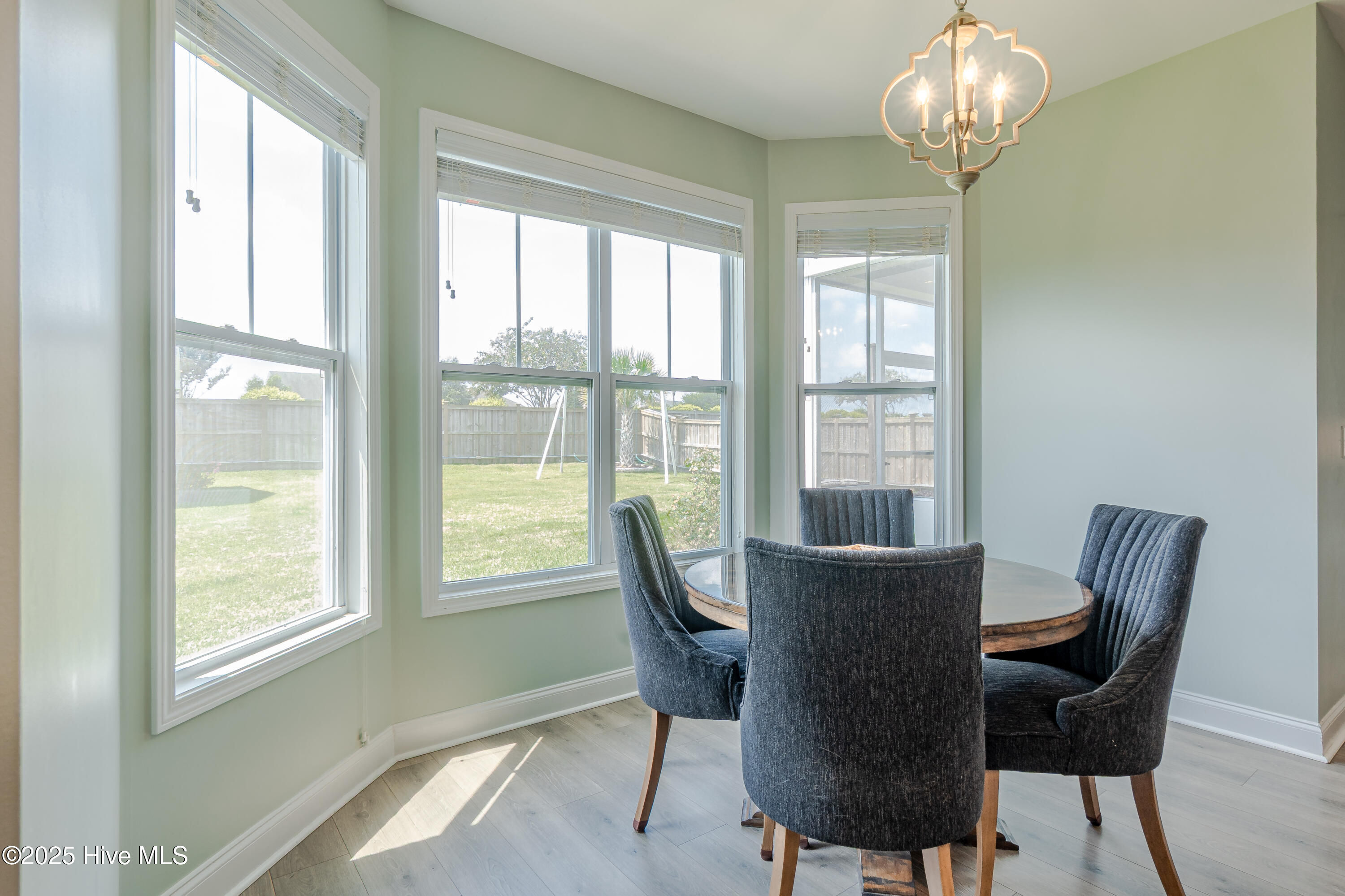 546 Heartwood Drive