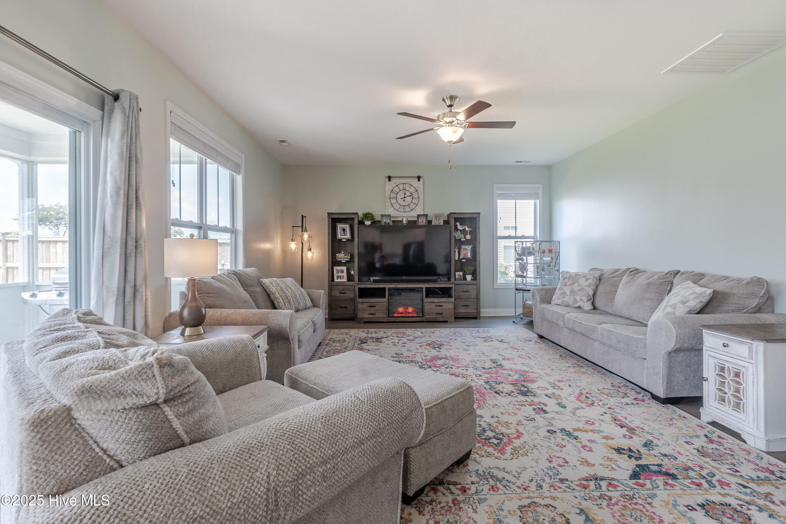 546 Heartwood Drive
