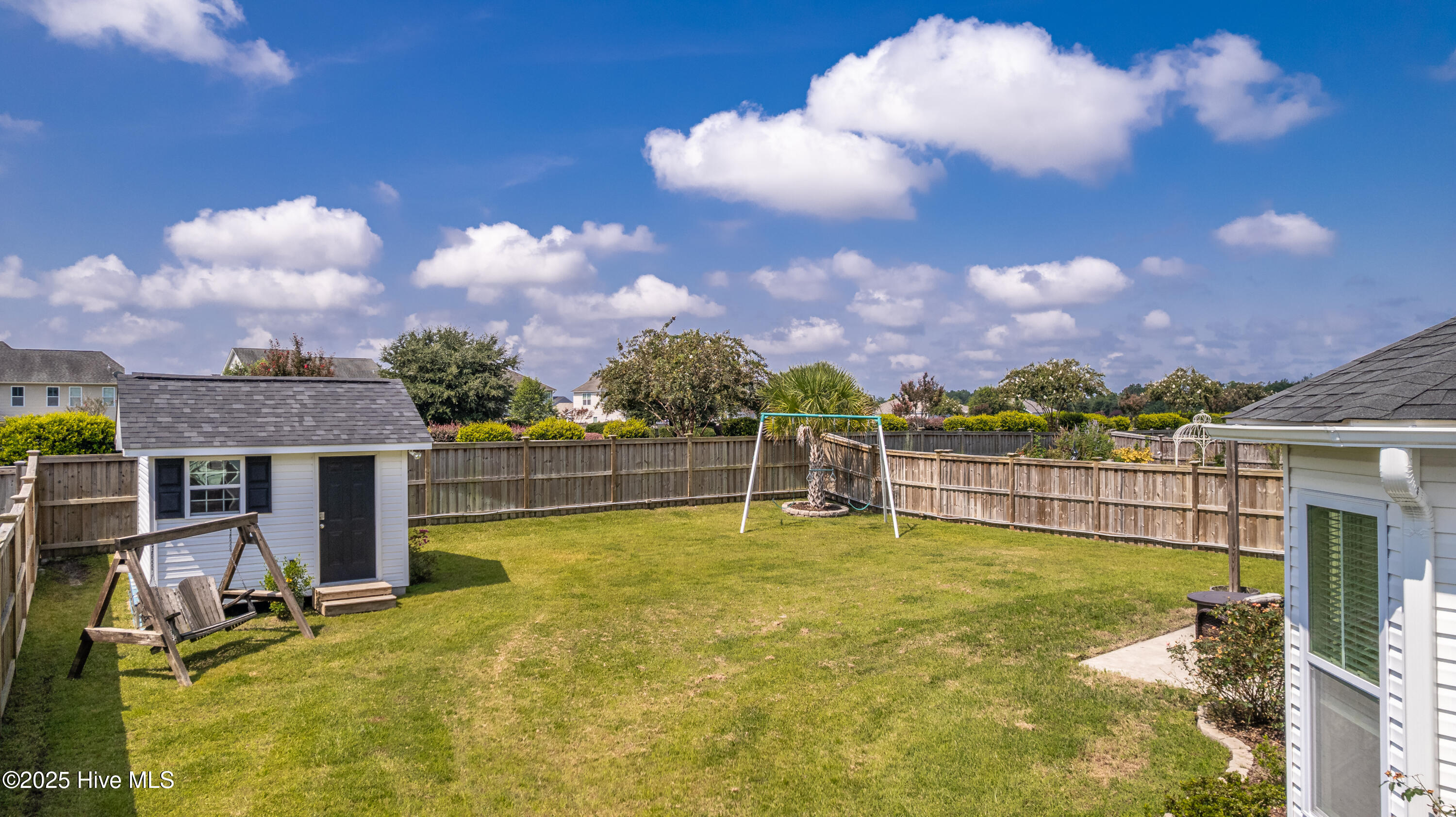546 Heartwood Drive