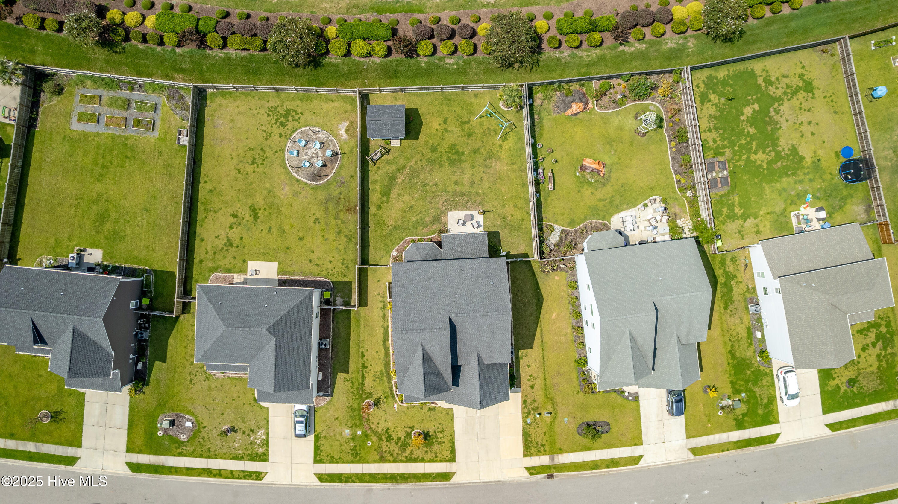 546 Heartwood Drive