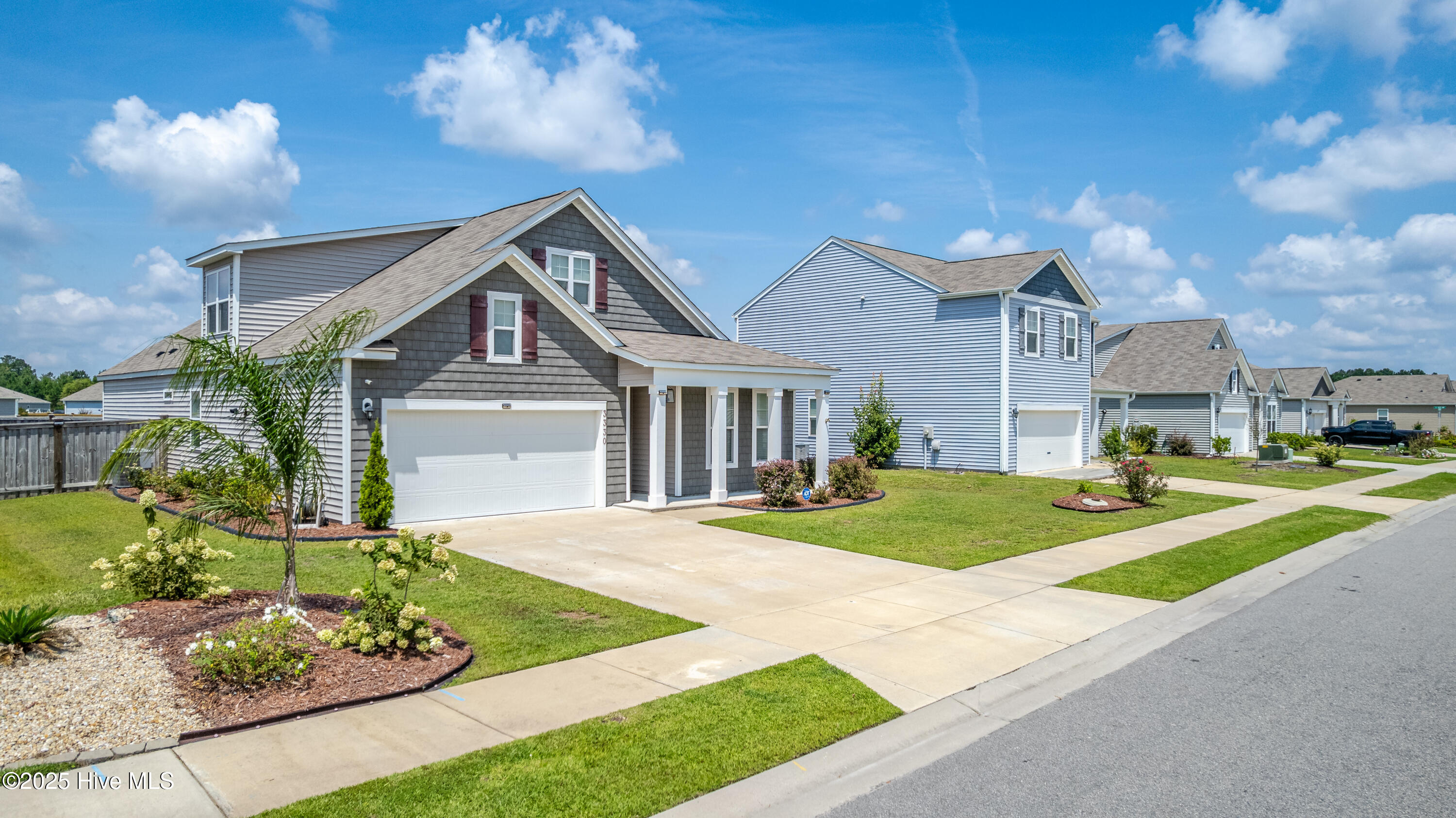 3330 Hemlock Way, Lot 128