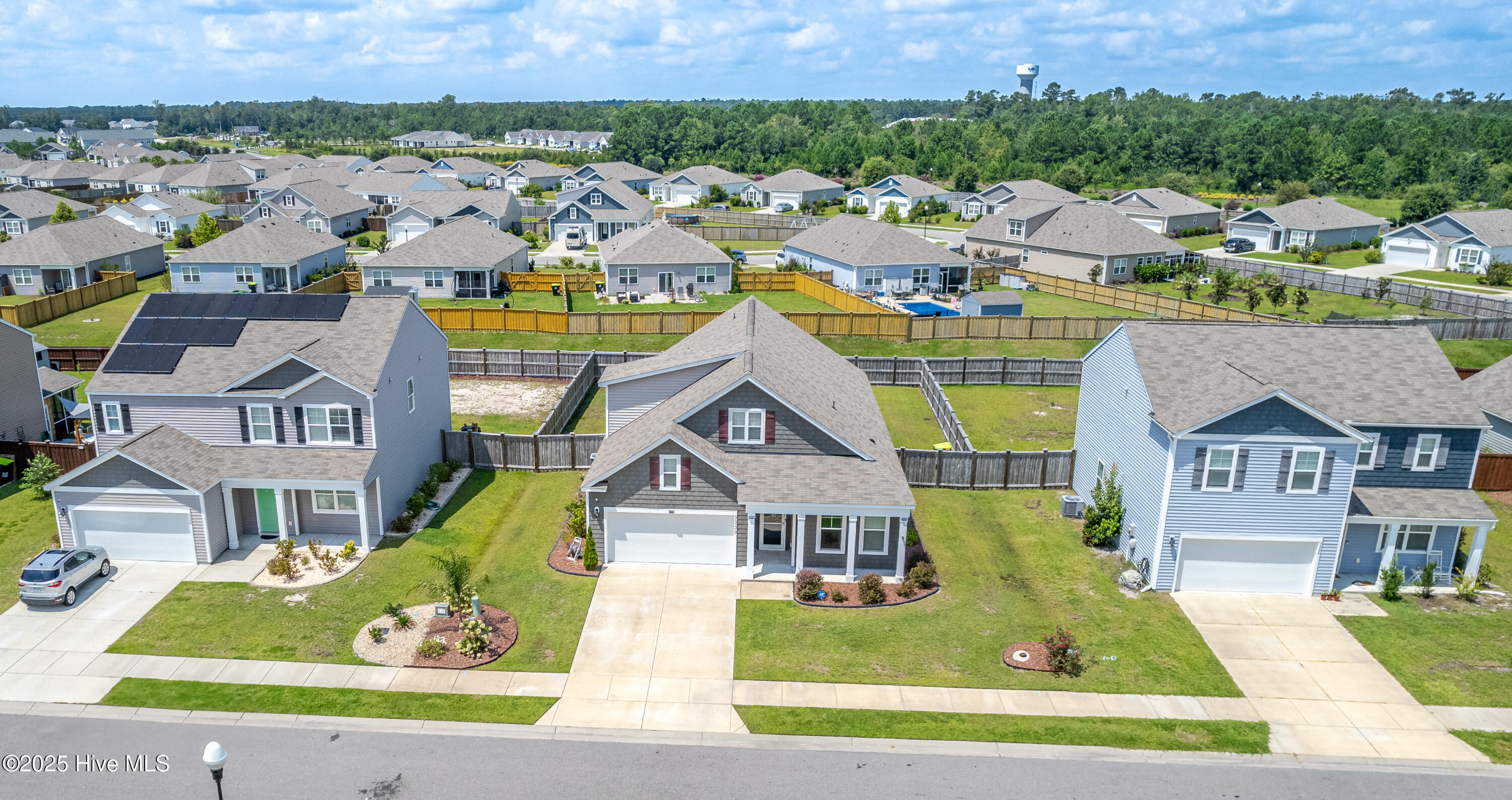 3330 Hemlock Way, Lot 128