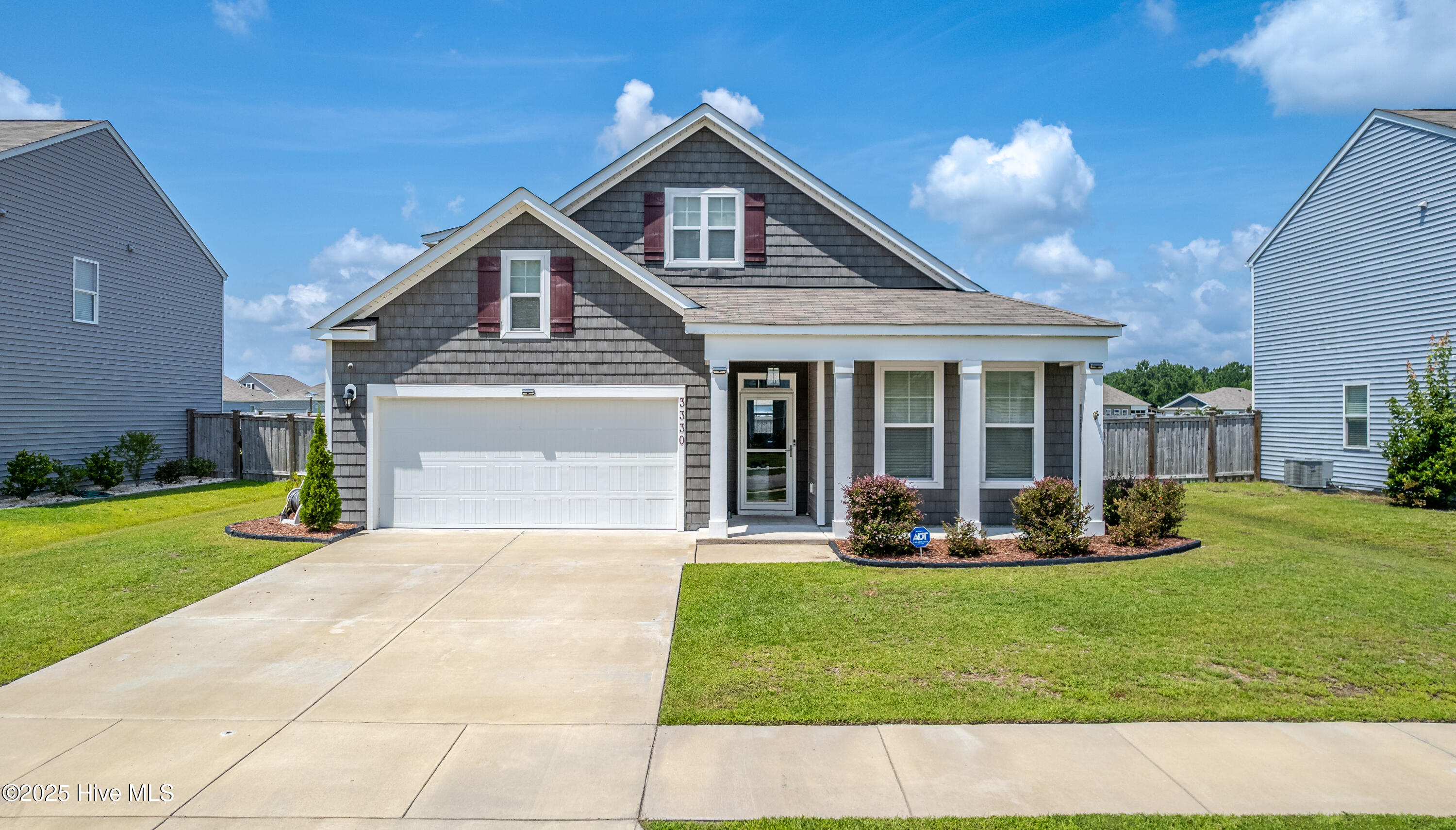 3330 Hemlock Way, Lot 128