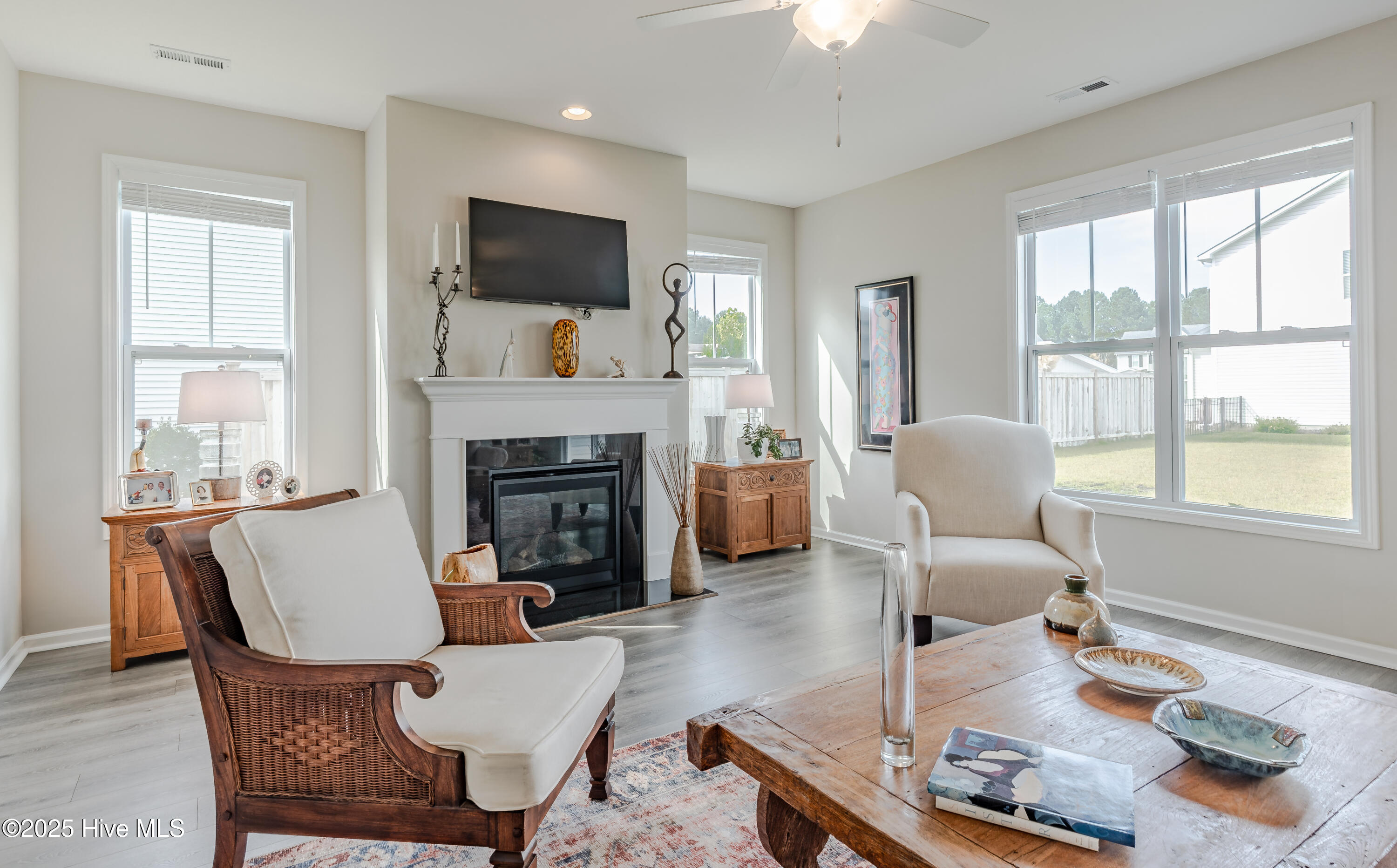511 Heartwood Drive