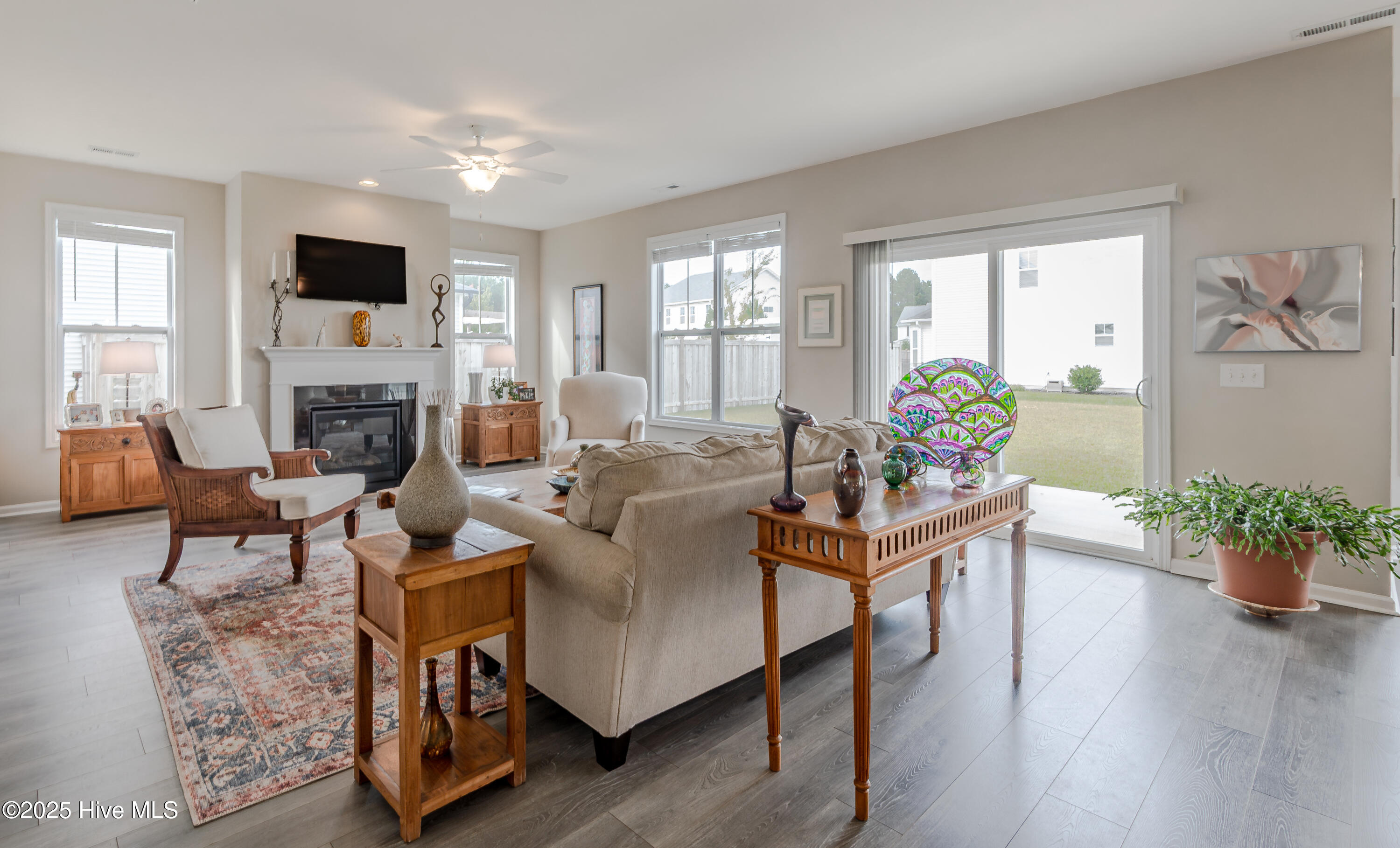 511 Heartwood Drive