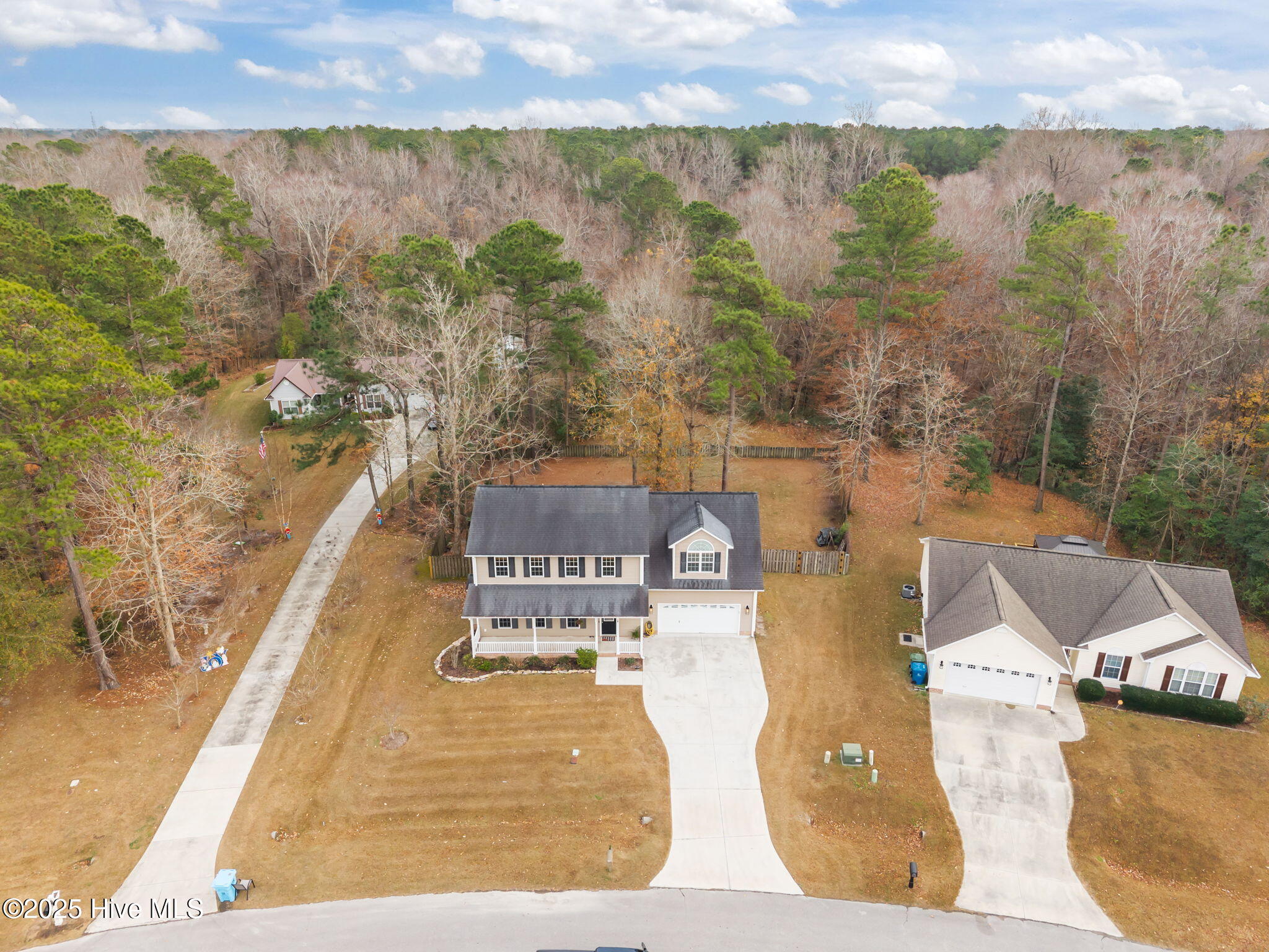 704 Cattail Court