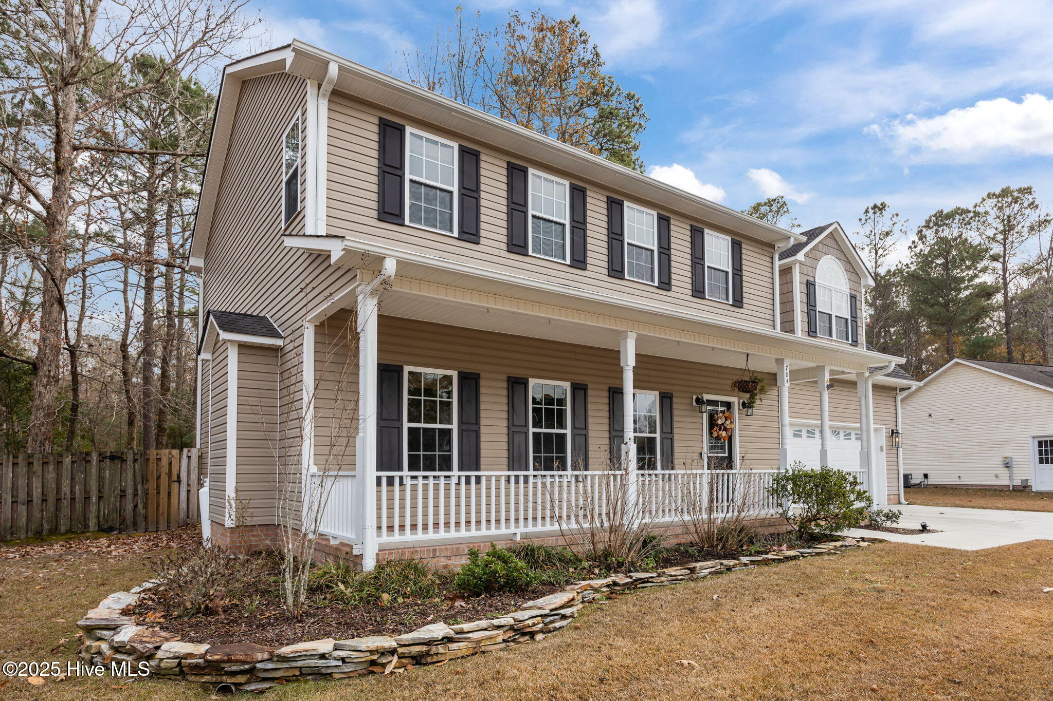 704 Cattail Court