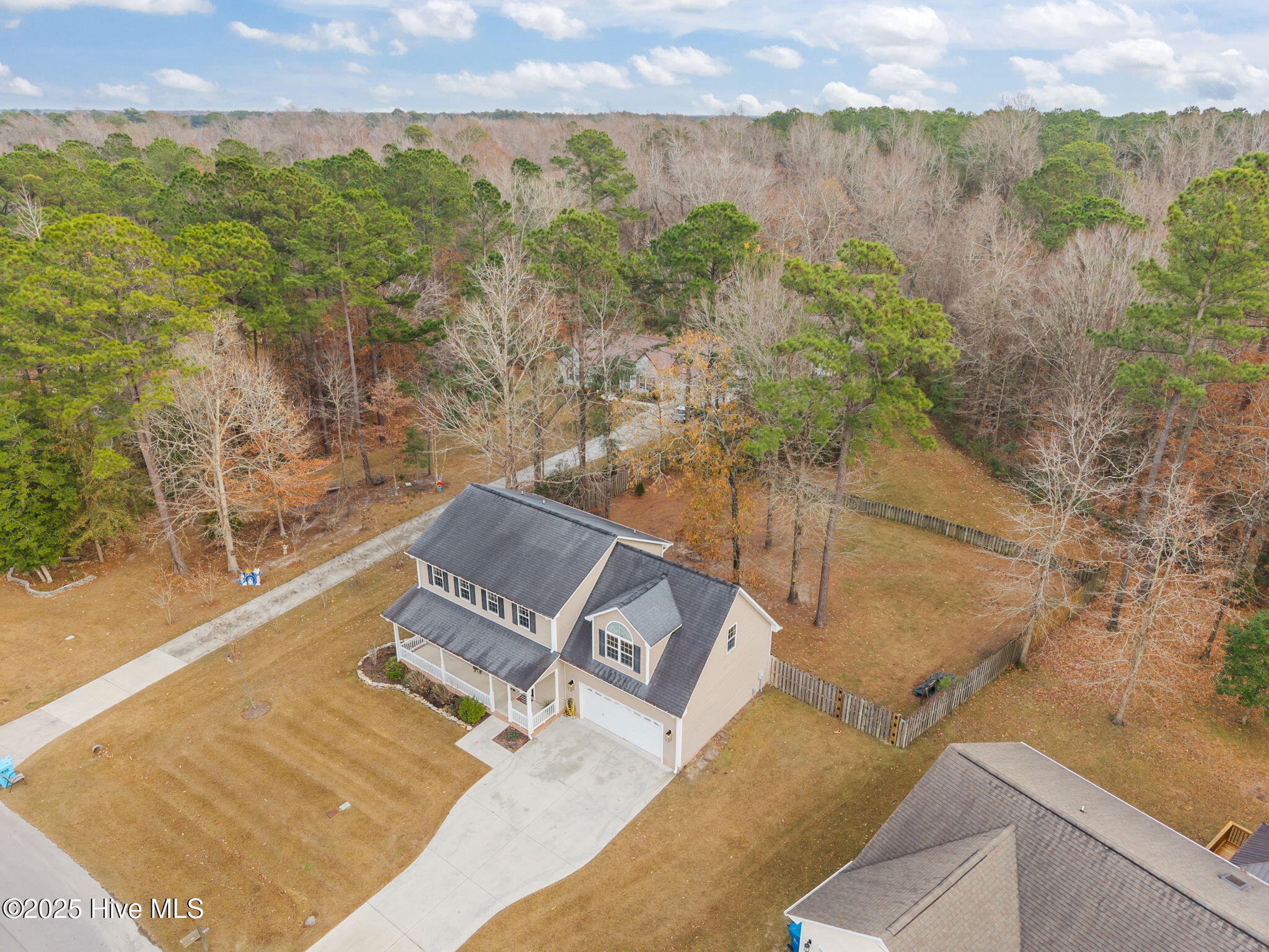 704 Cattail Court