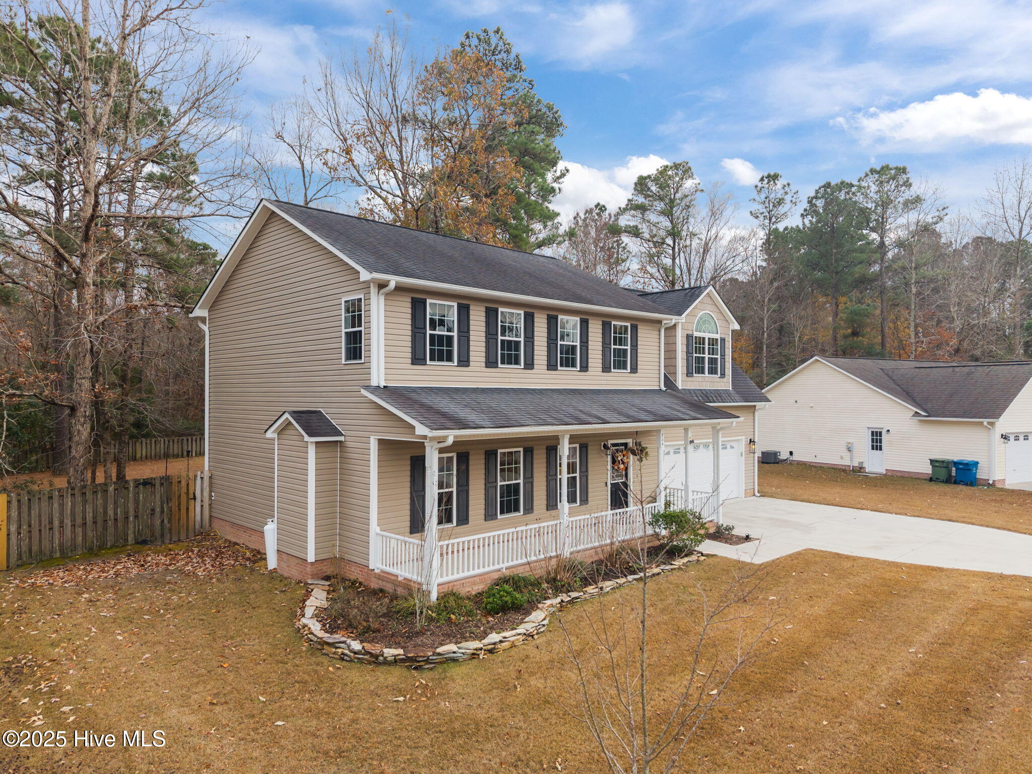 704 Cattail Court
