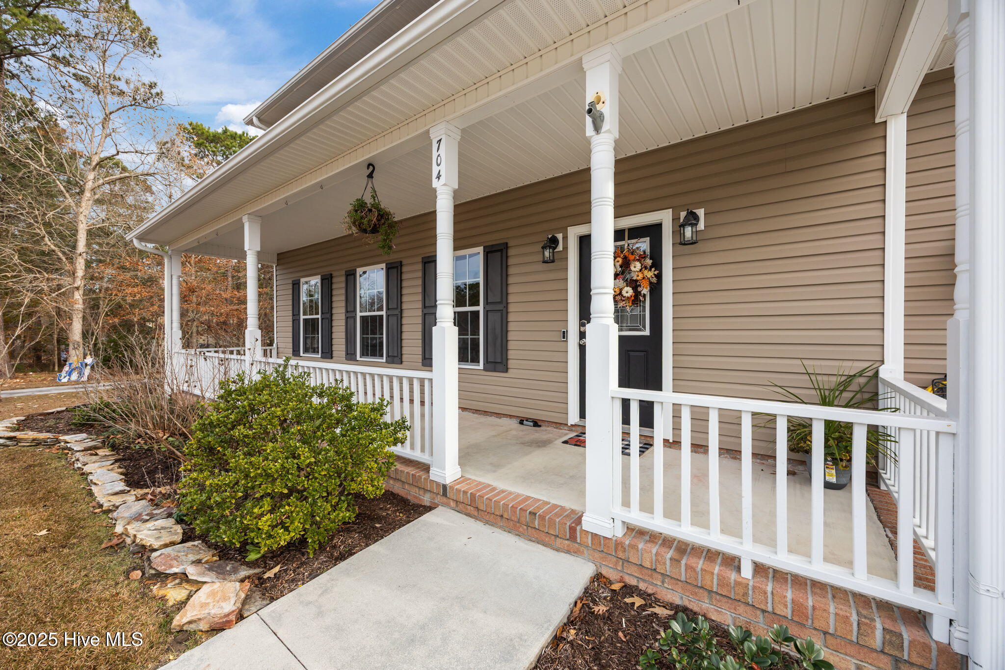 704 Cattail Court