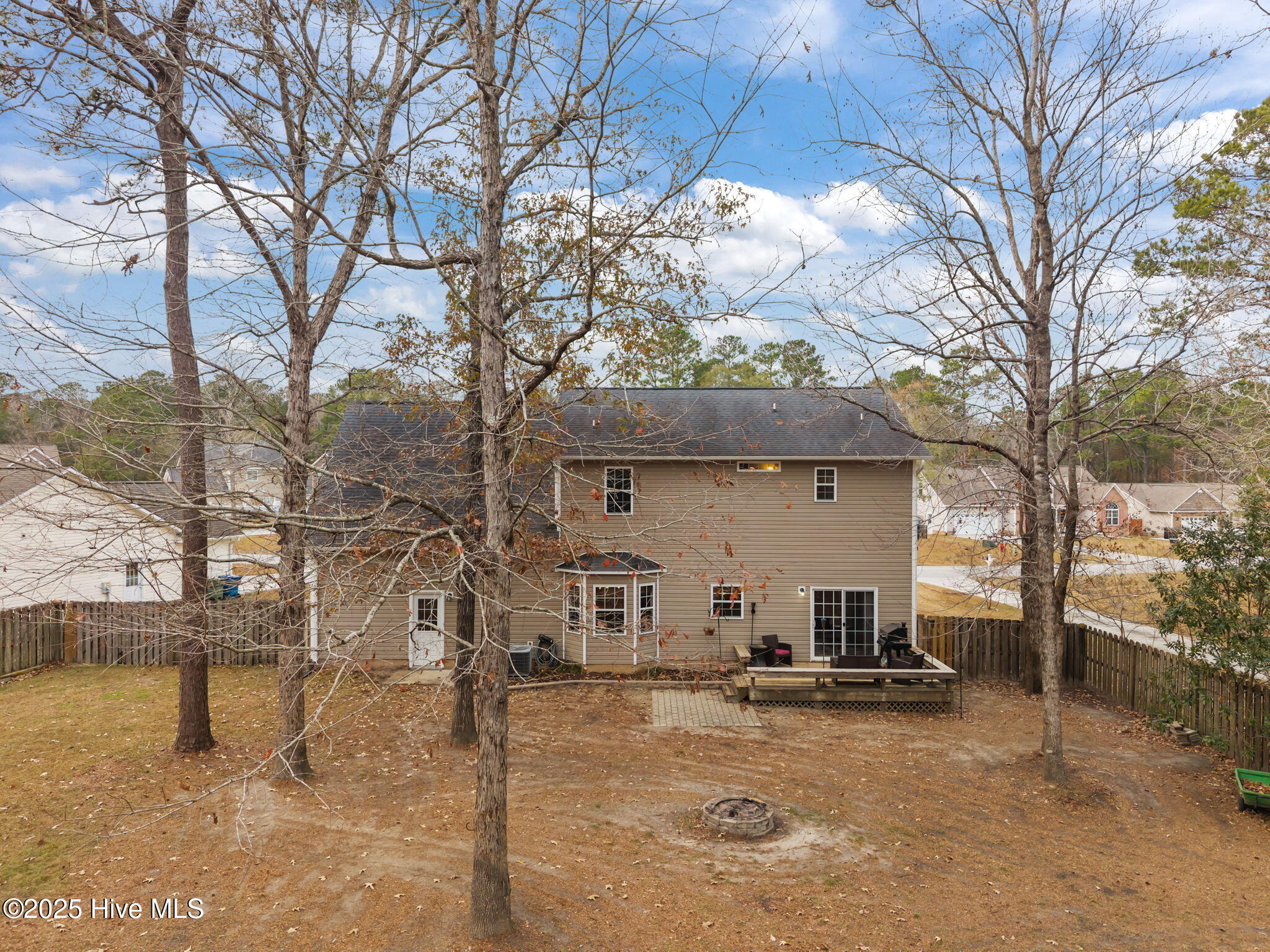 704 Cattail Court
