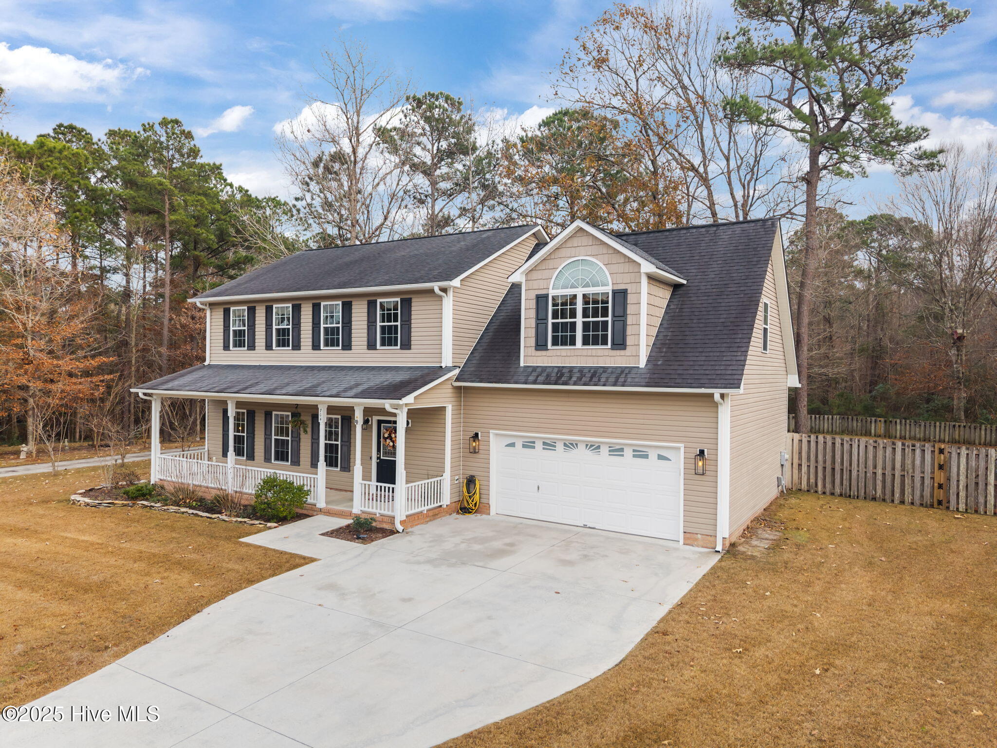 704 Cattail Court