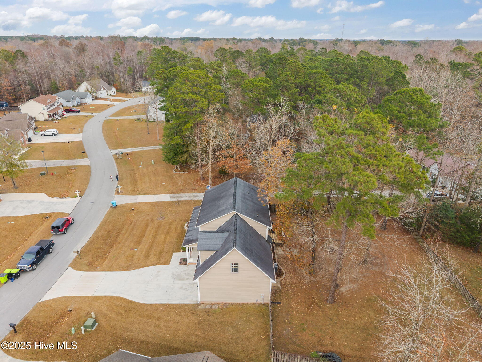 704 Cattail Court