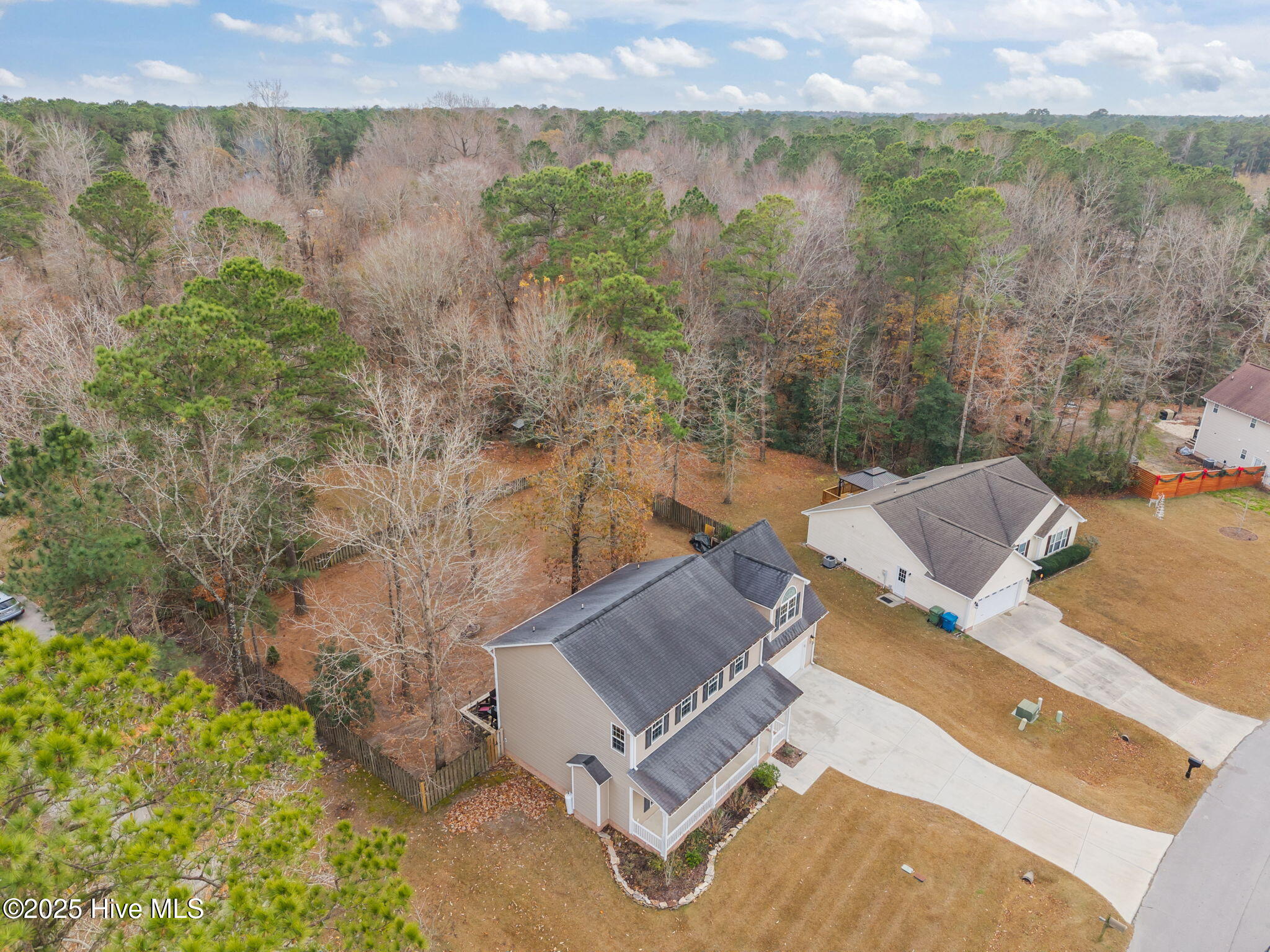 704 Cattail Court