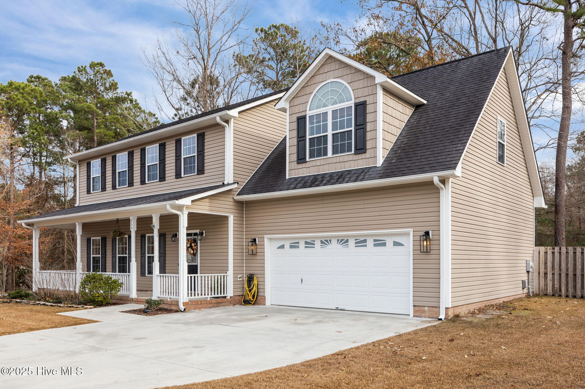 704 Cattail Court