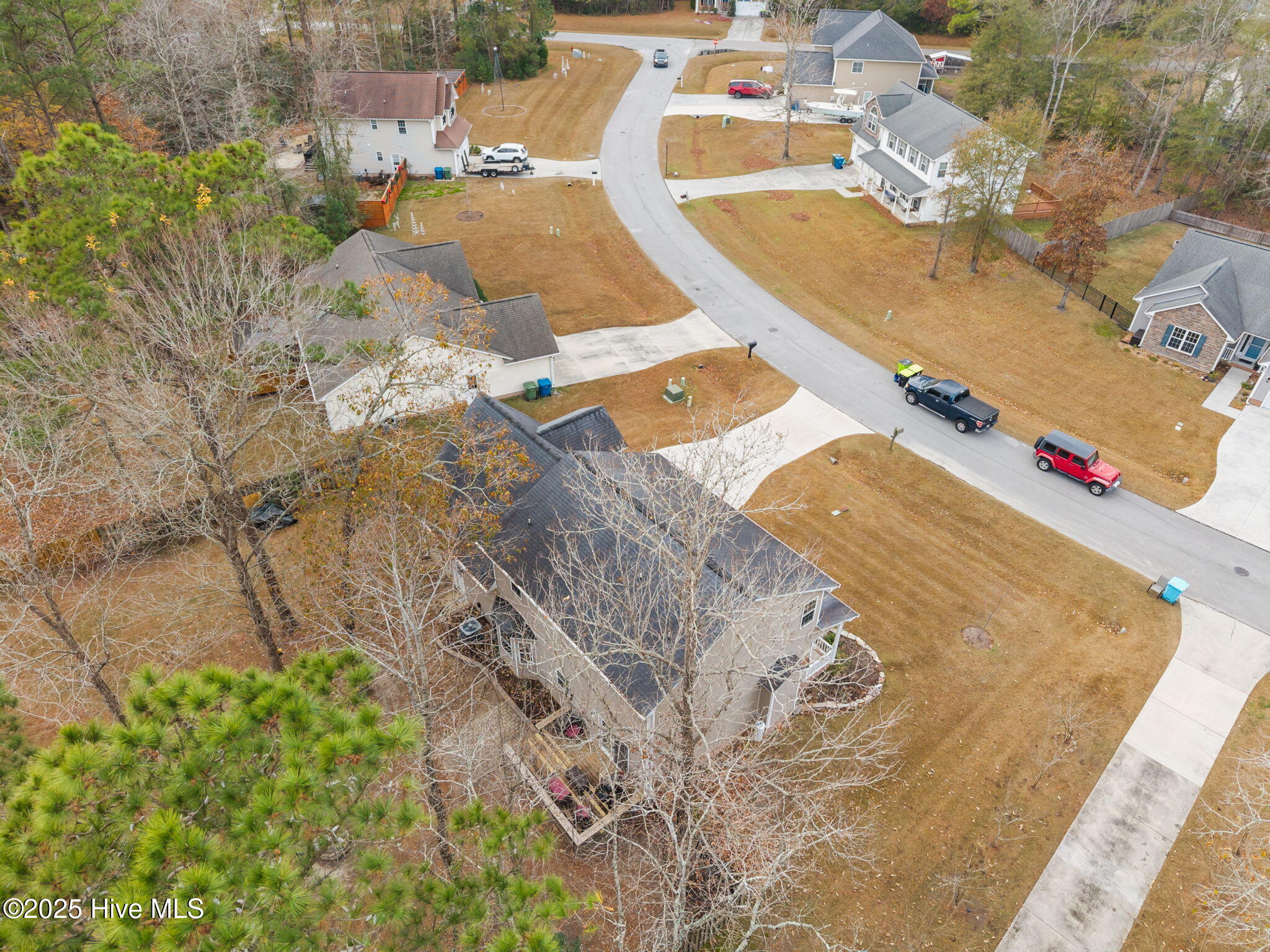 704 Cattail Court