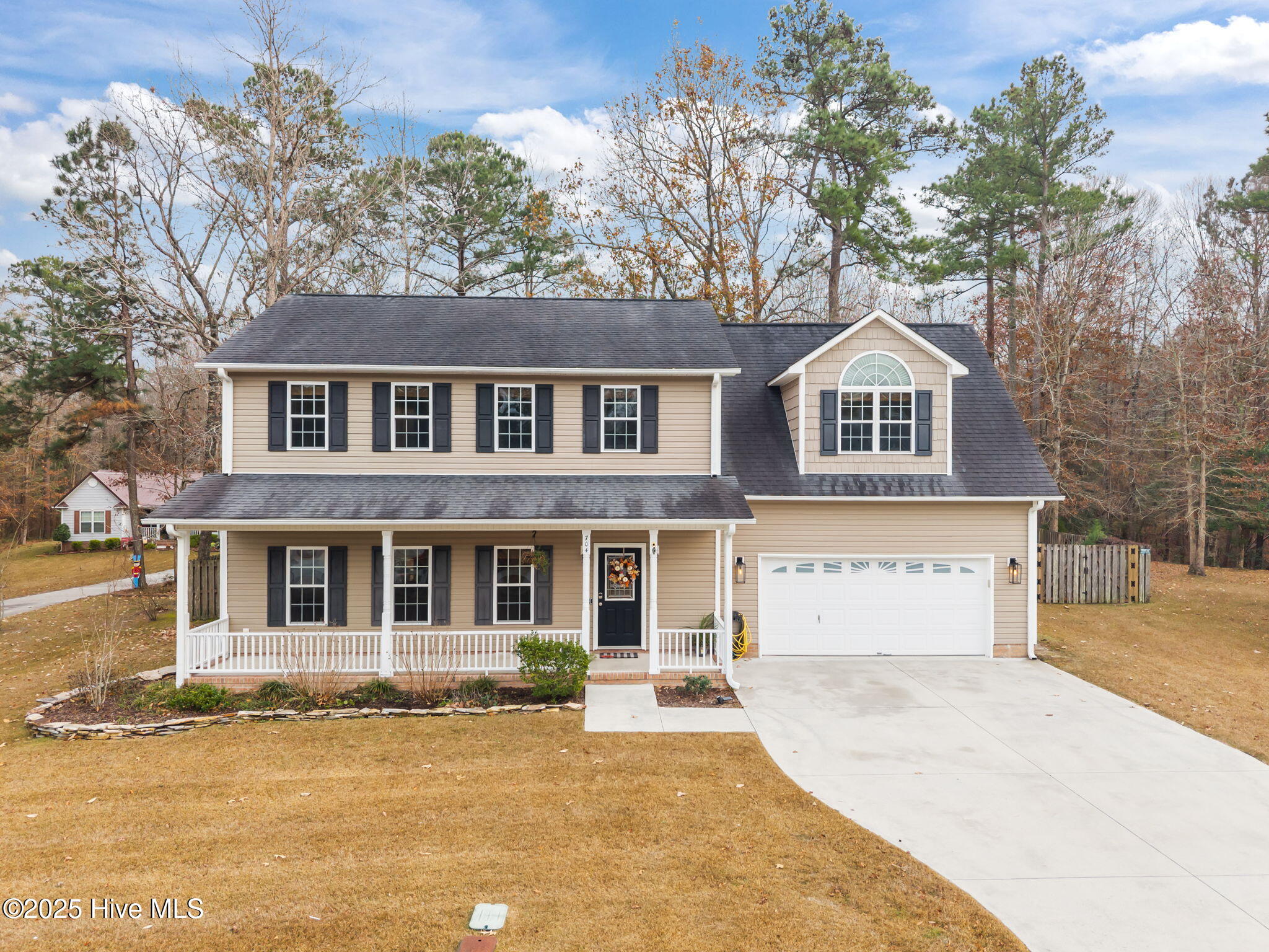 704 Cattail Court