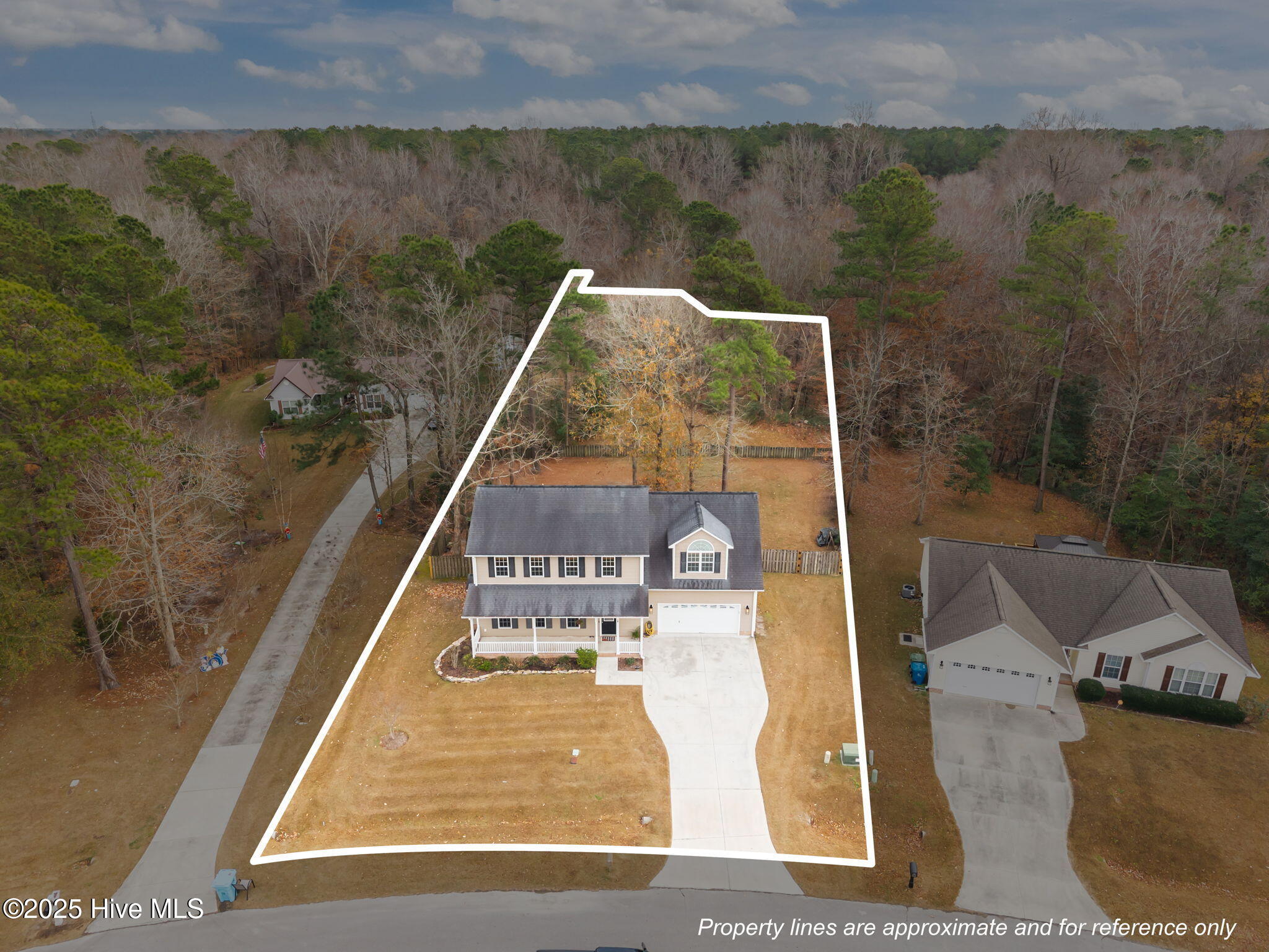 704 Cattail Court