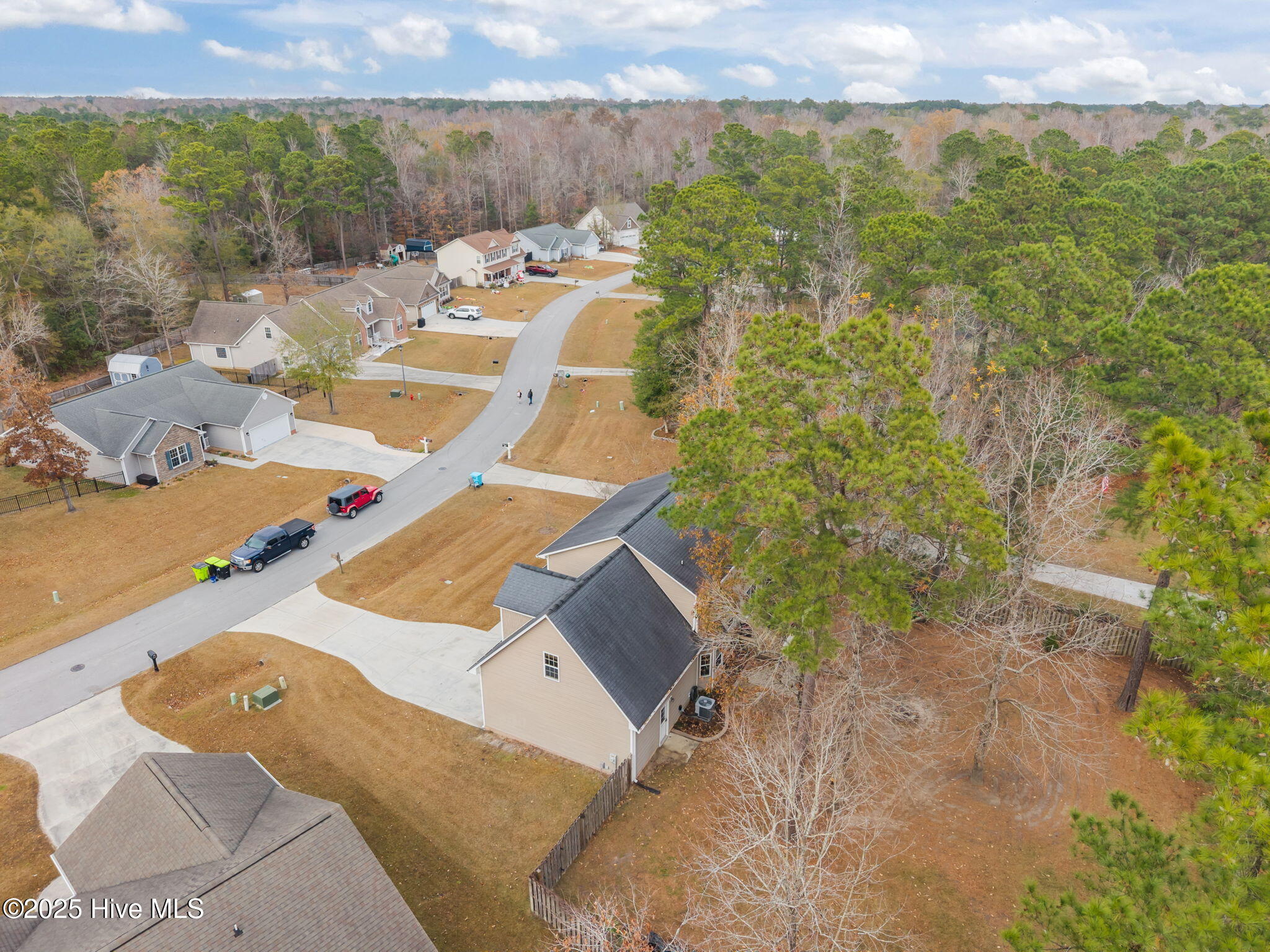 704 Cattail Court