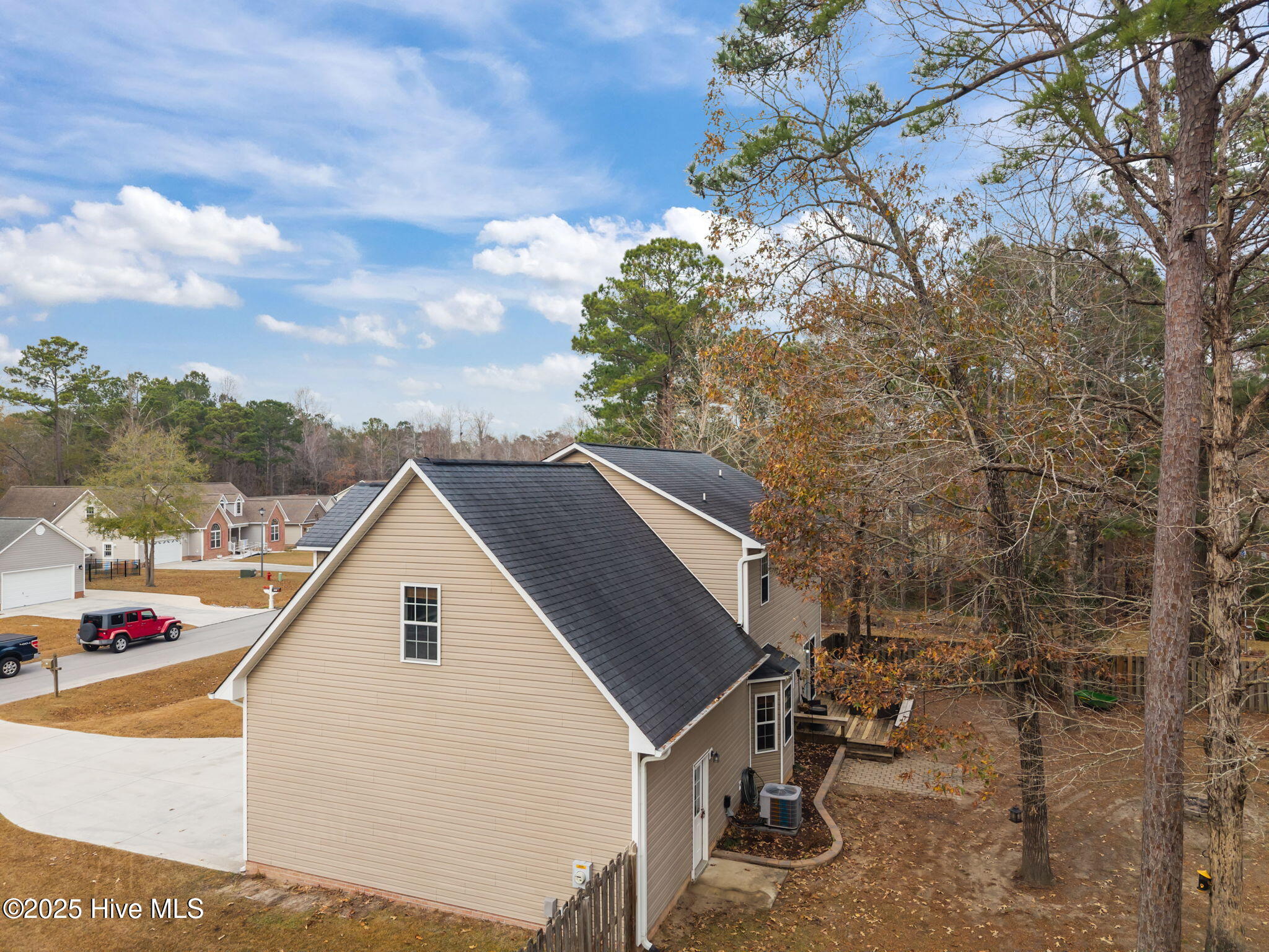 704 Cattail Court