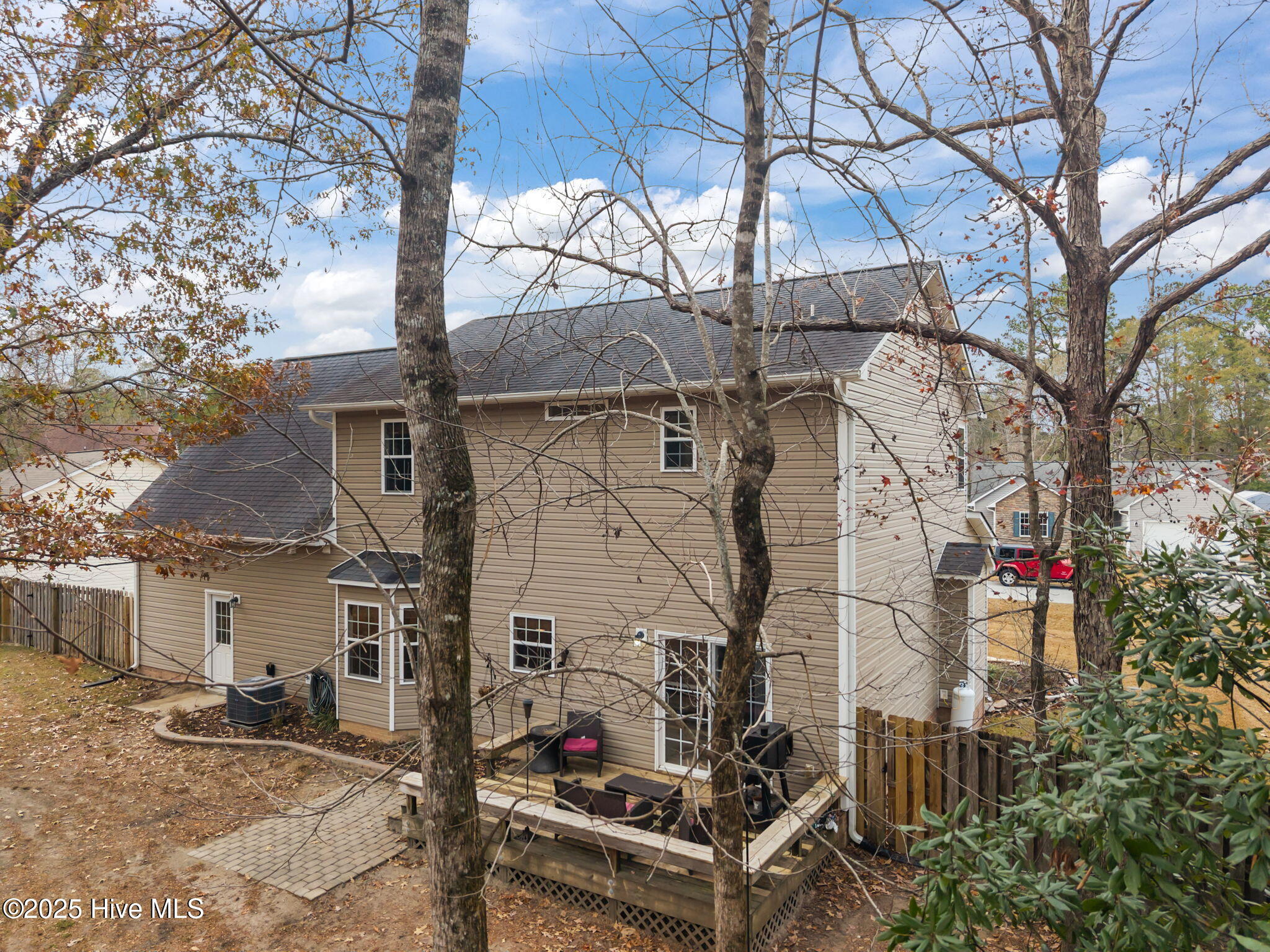 704 Cattail Court