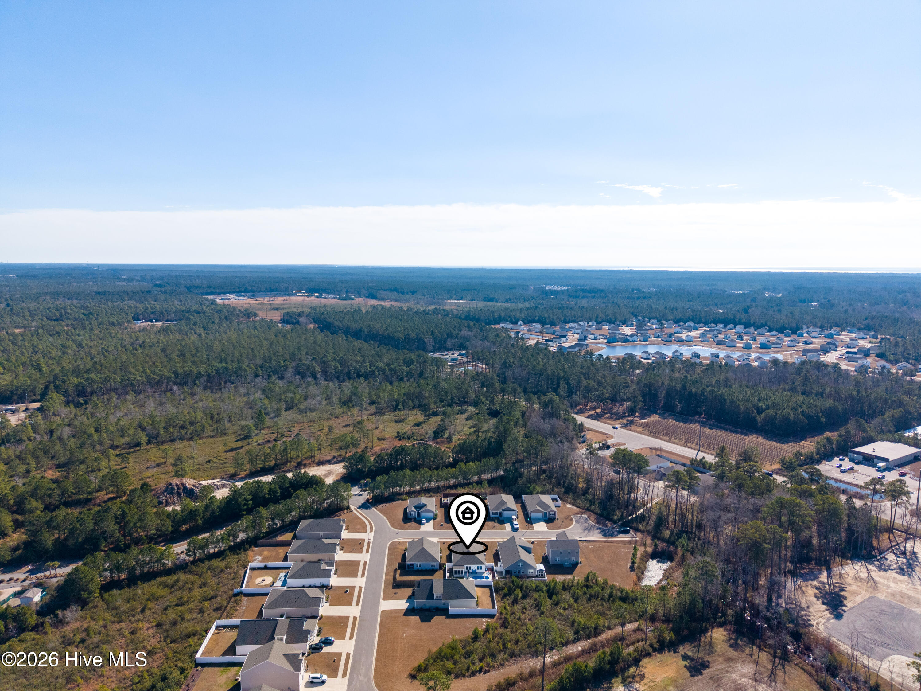 1155 Little Martha Way SE Lot 11