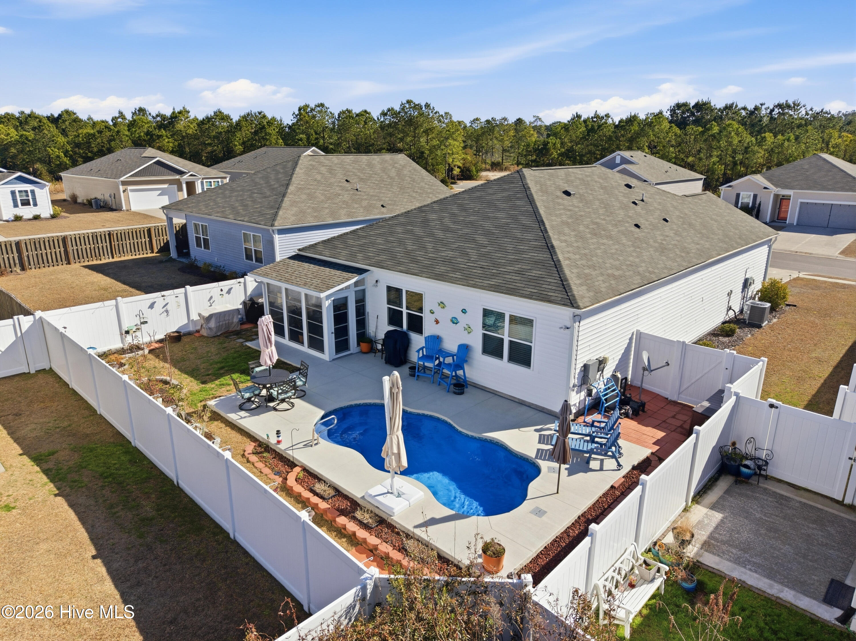 1155 Little Martha Way SE Lot 11
