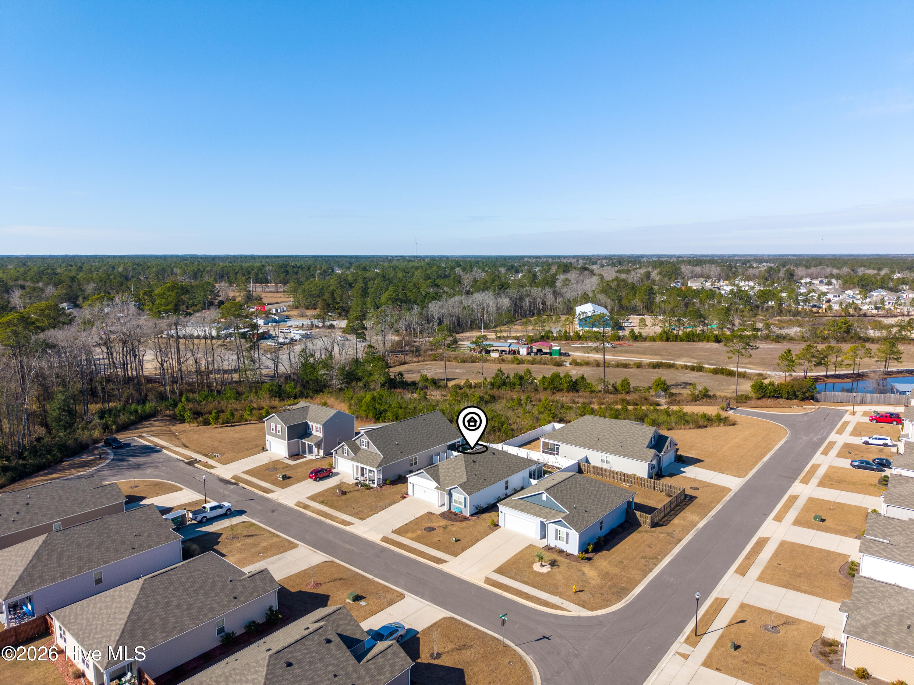 1155 Little Martha Way SE Lot 11