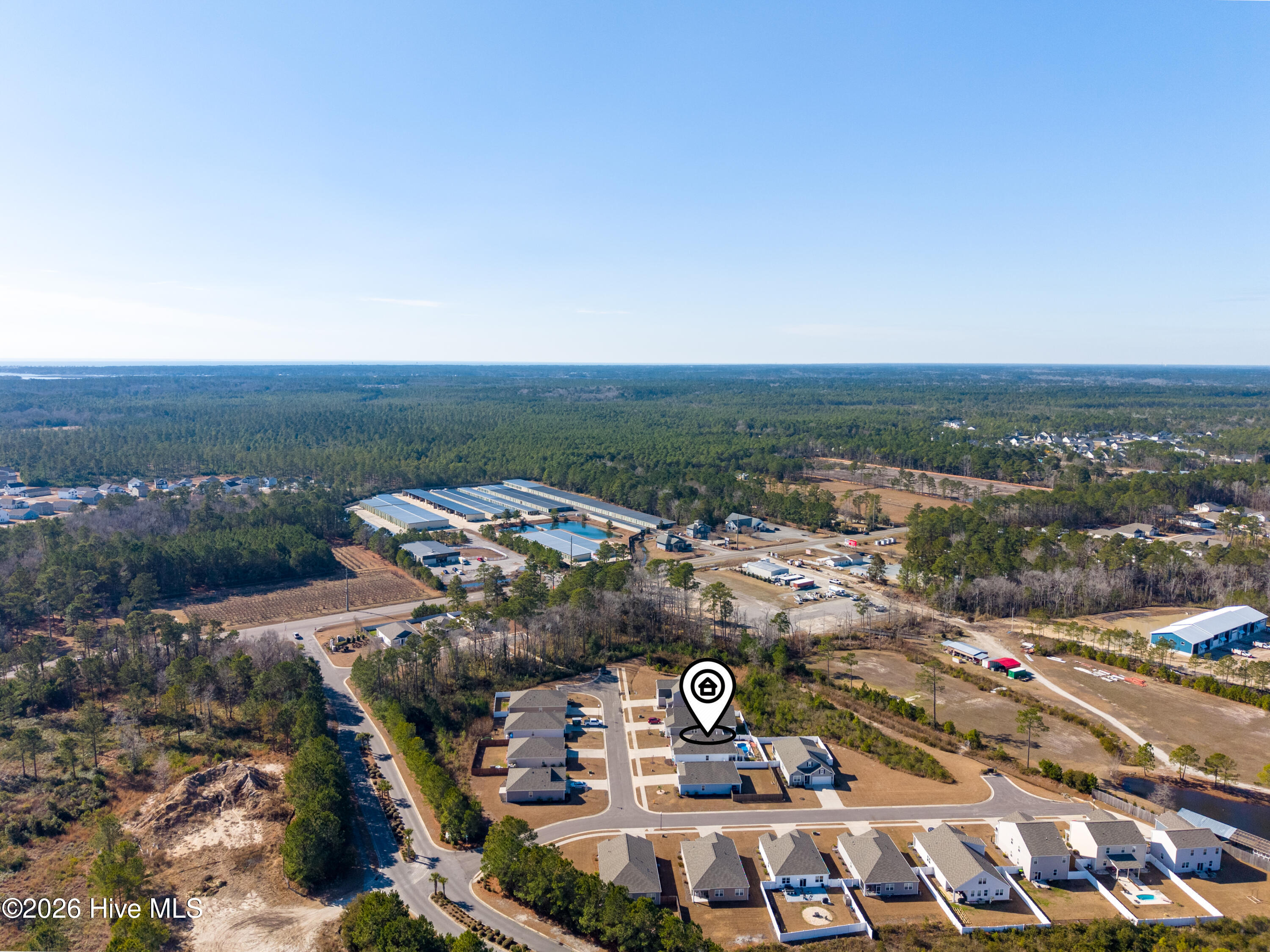 1155 Little Martha Way SE Lot 11