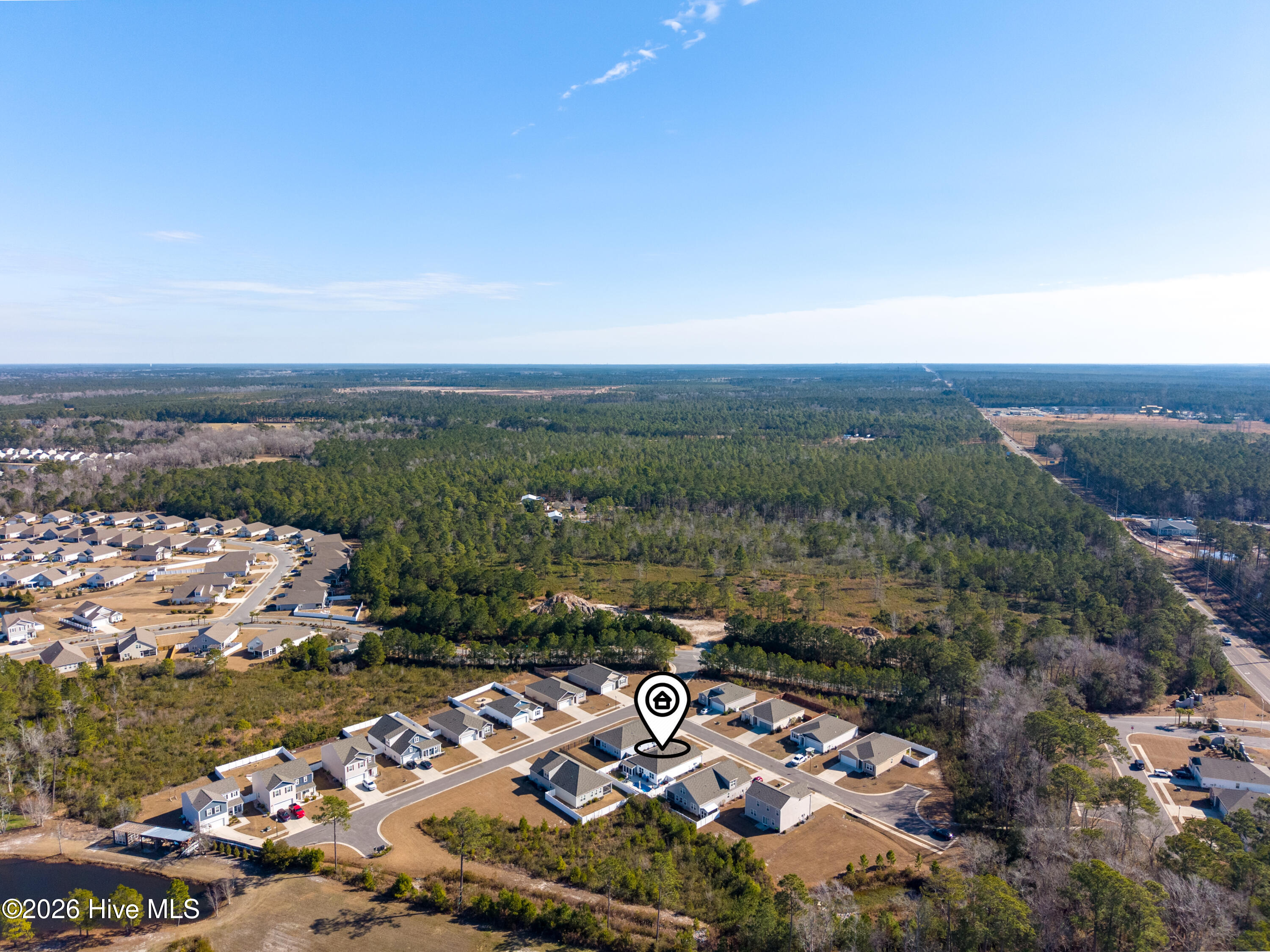 1155 Little Martha Way SE Lot 11