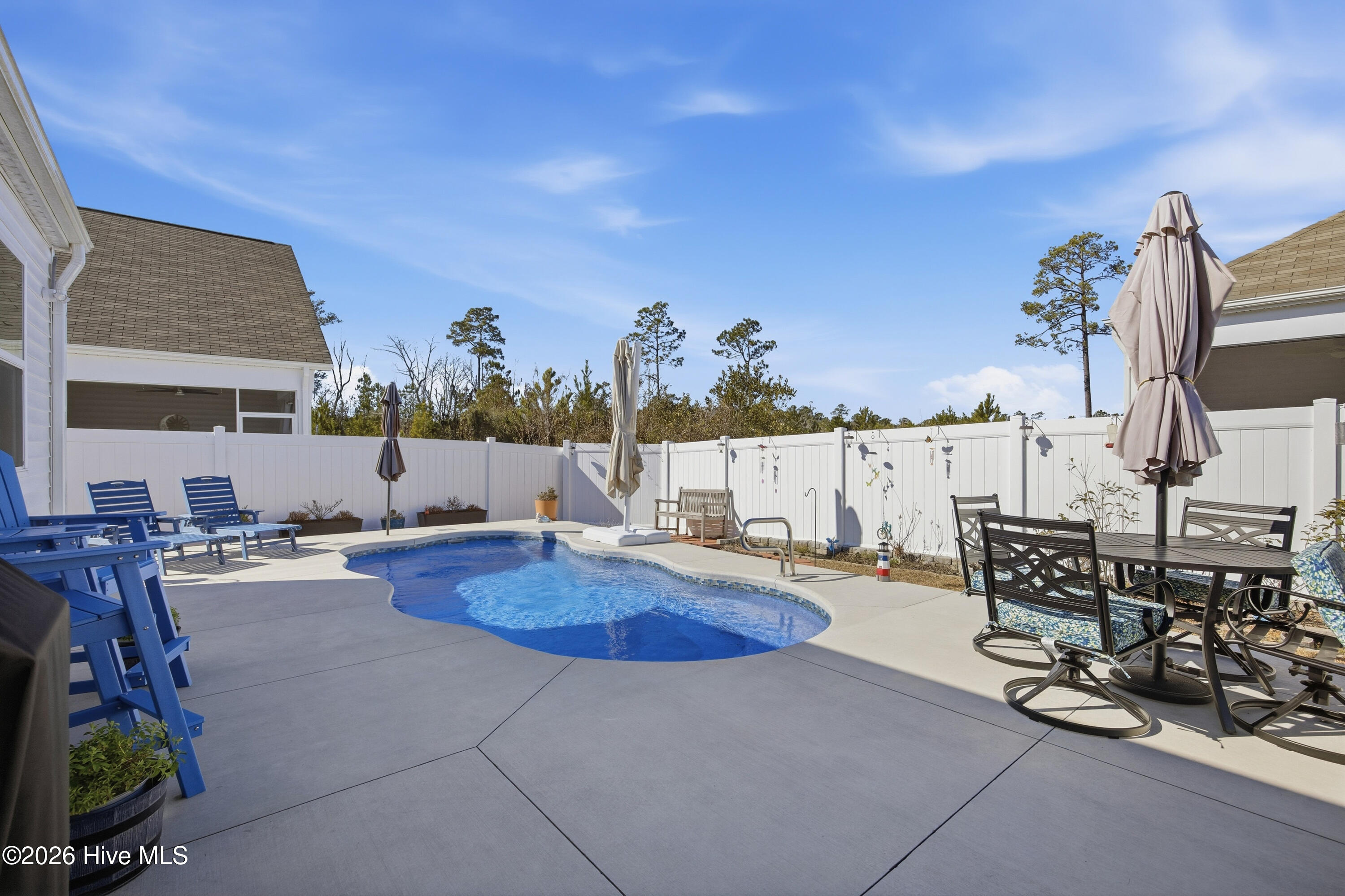 1155 Little Martha Way SE Lot 11