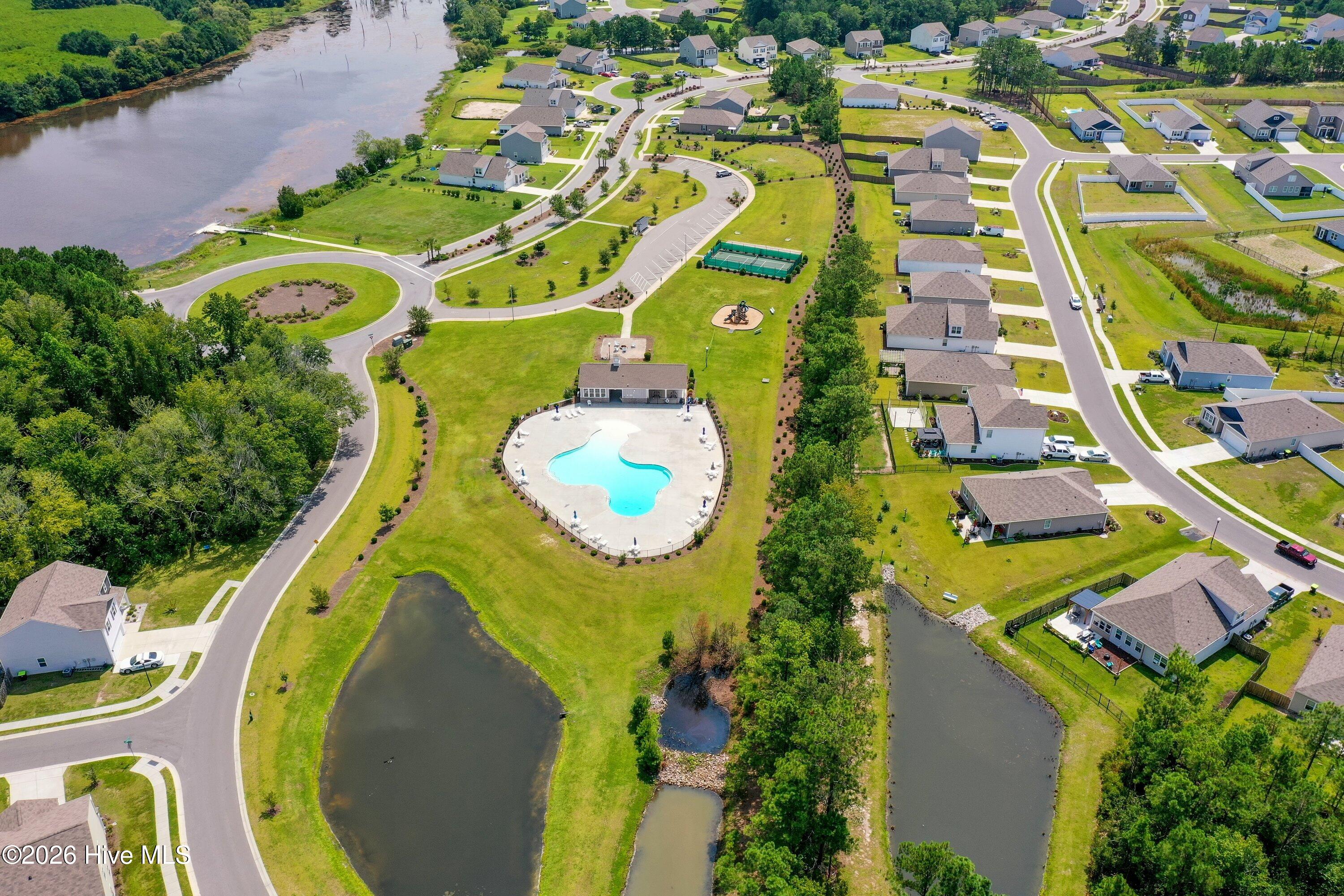 1155 Little Martha Way SE Lot 11