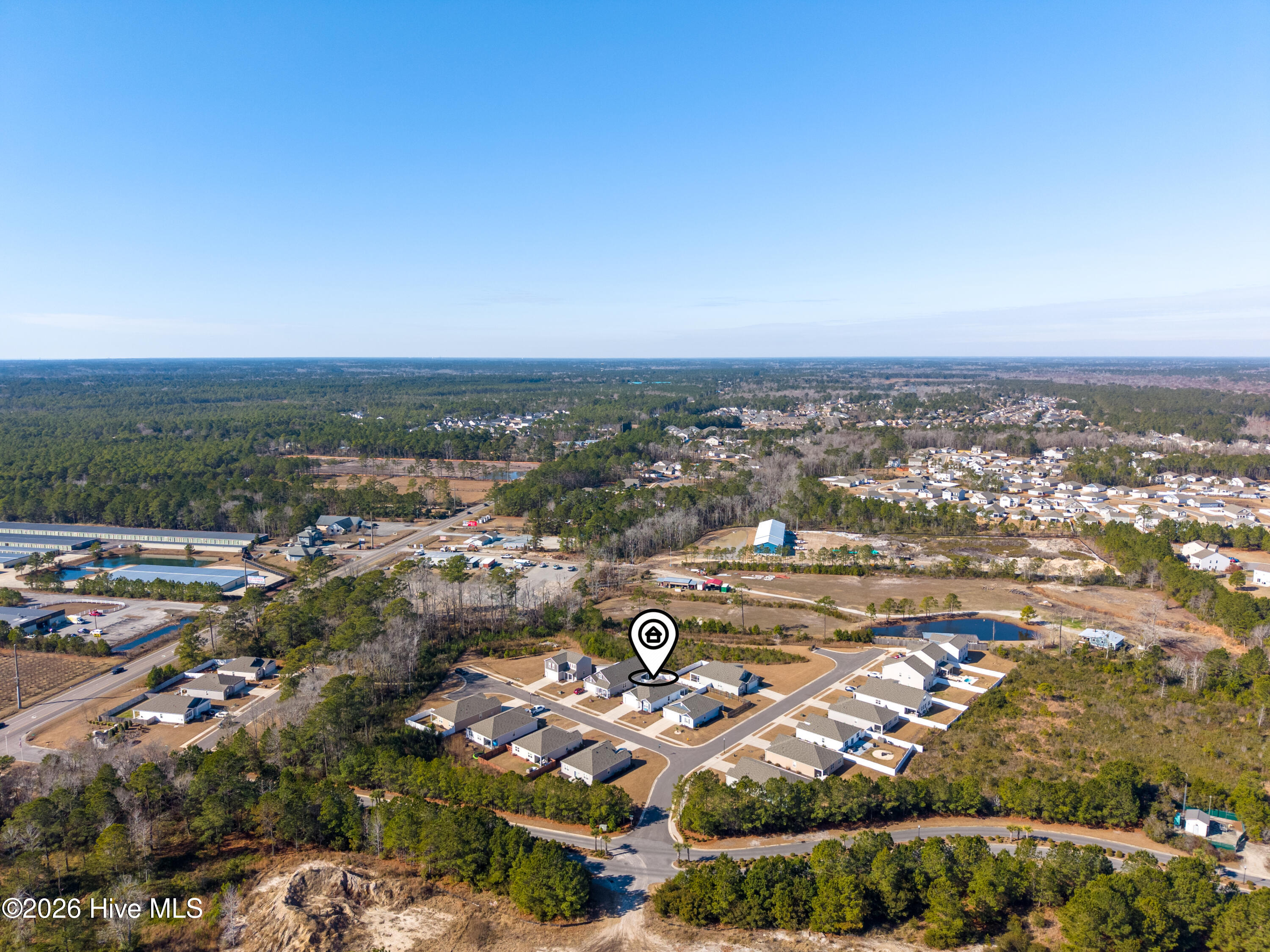 1155 Little Martha Way SE Lot 11