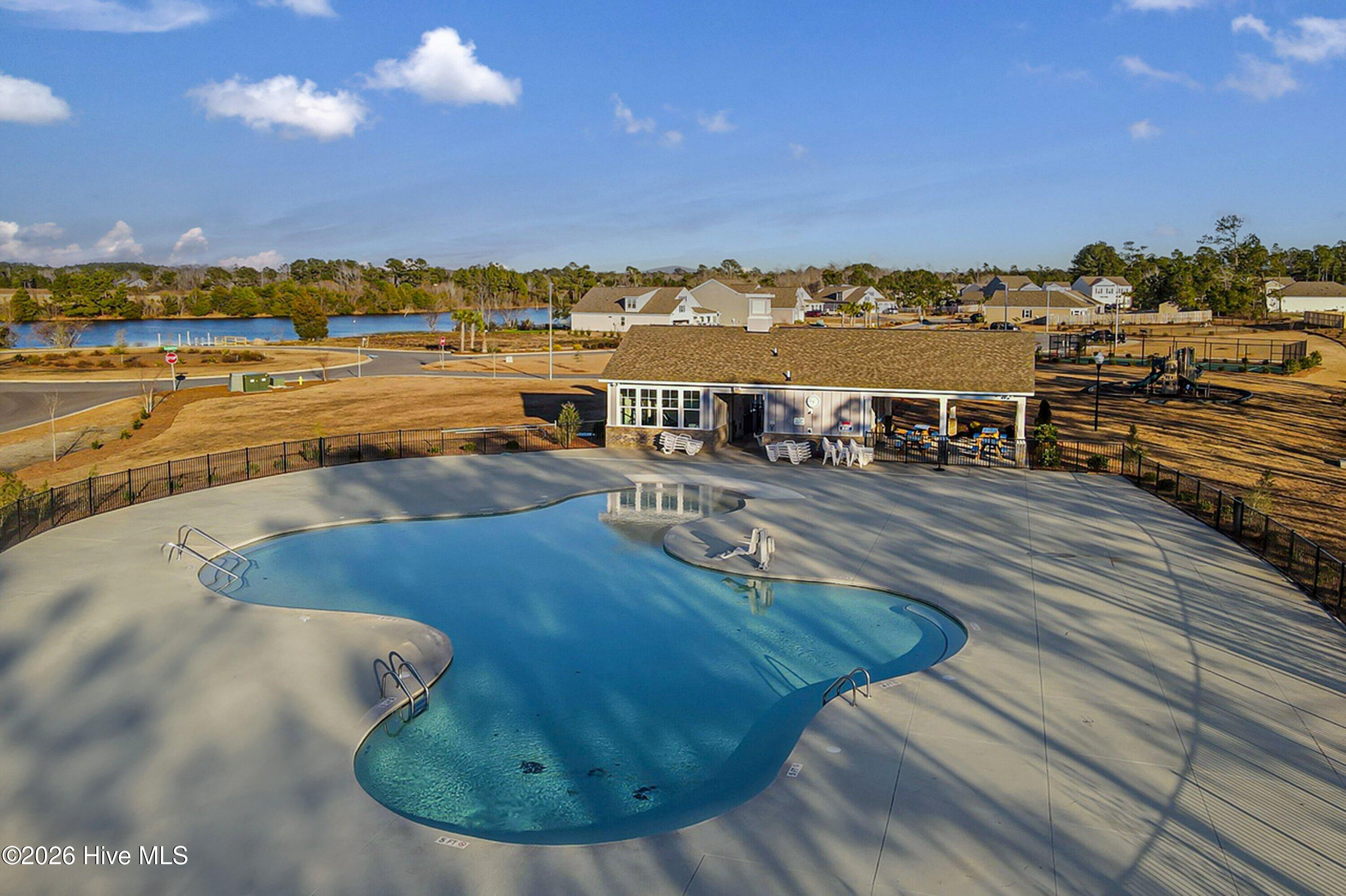 1155 Little Martha Way SE Lot 11