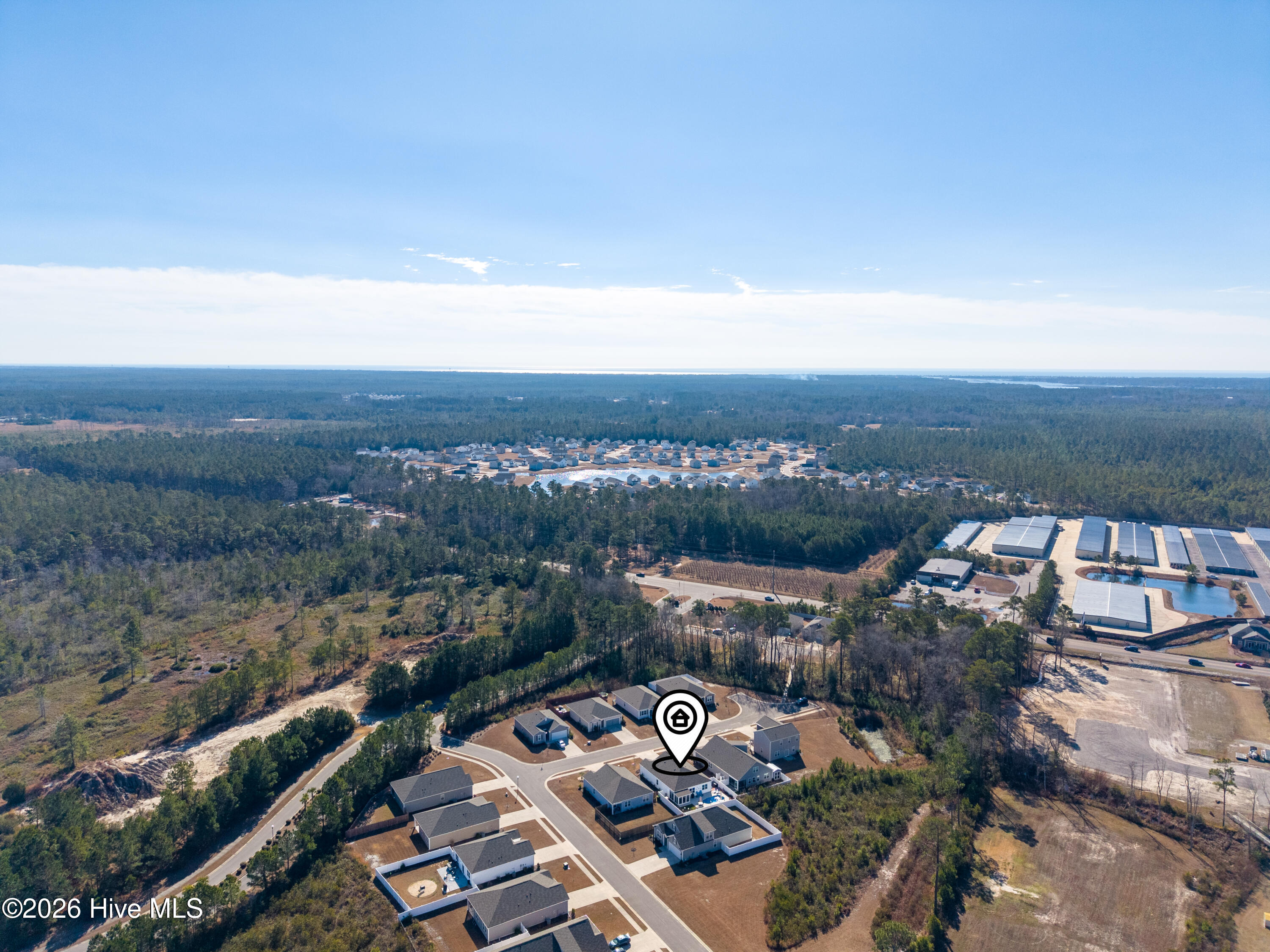 1155 Little Martha Way SE Lot 11