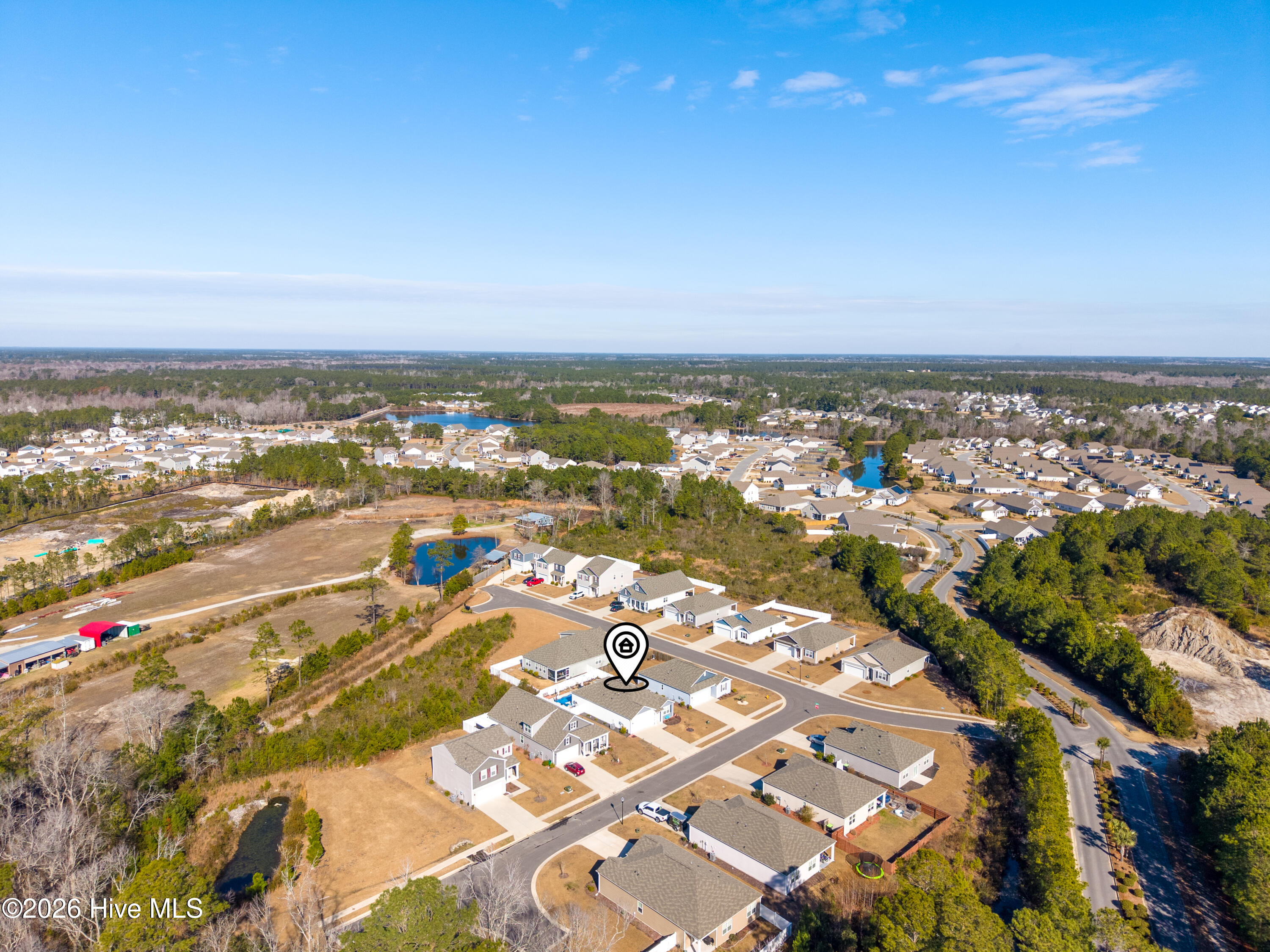 1155 Little Martha Way SE Lot 11