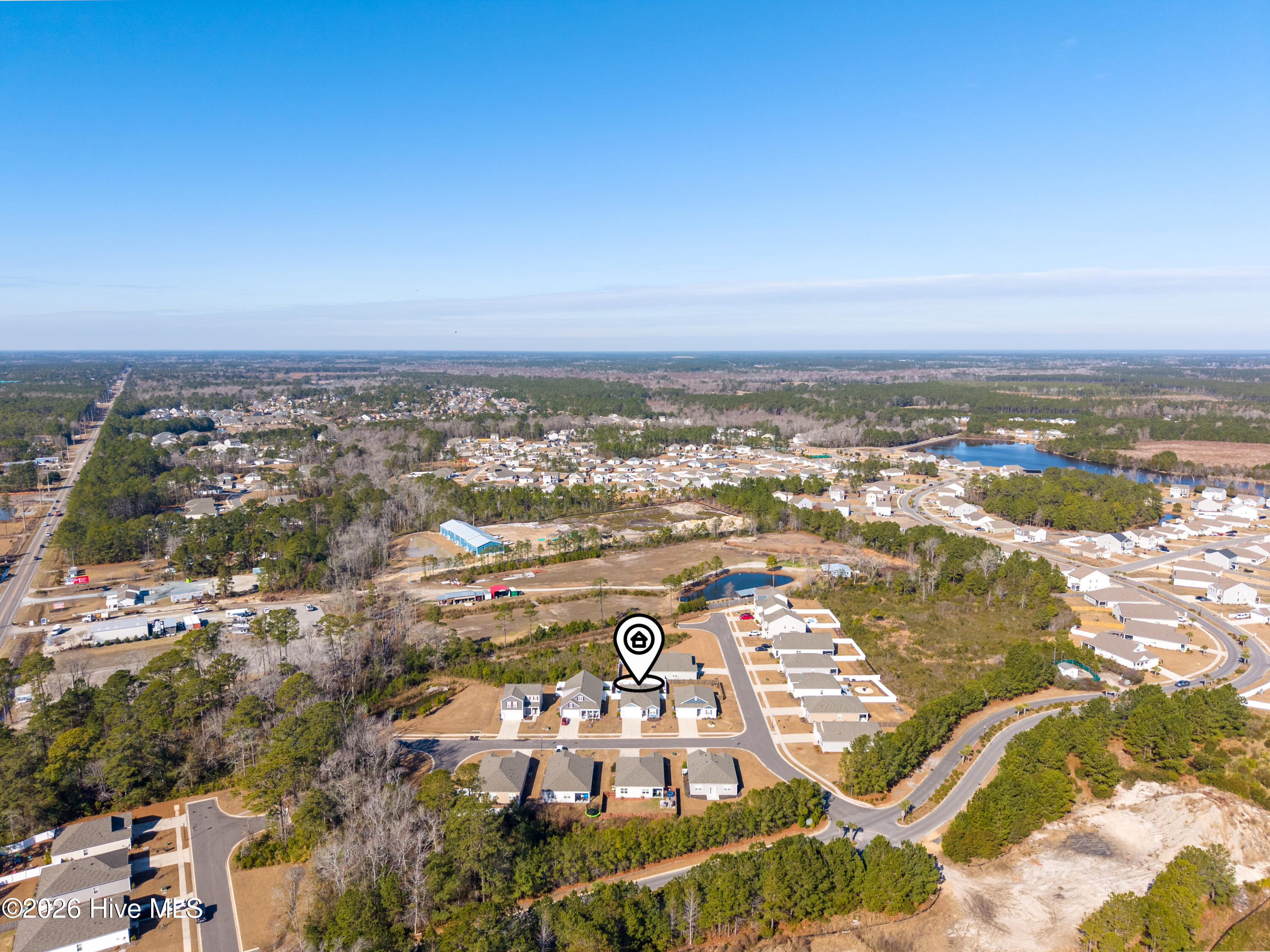 1155 Little Martha Way SE Lot 11