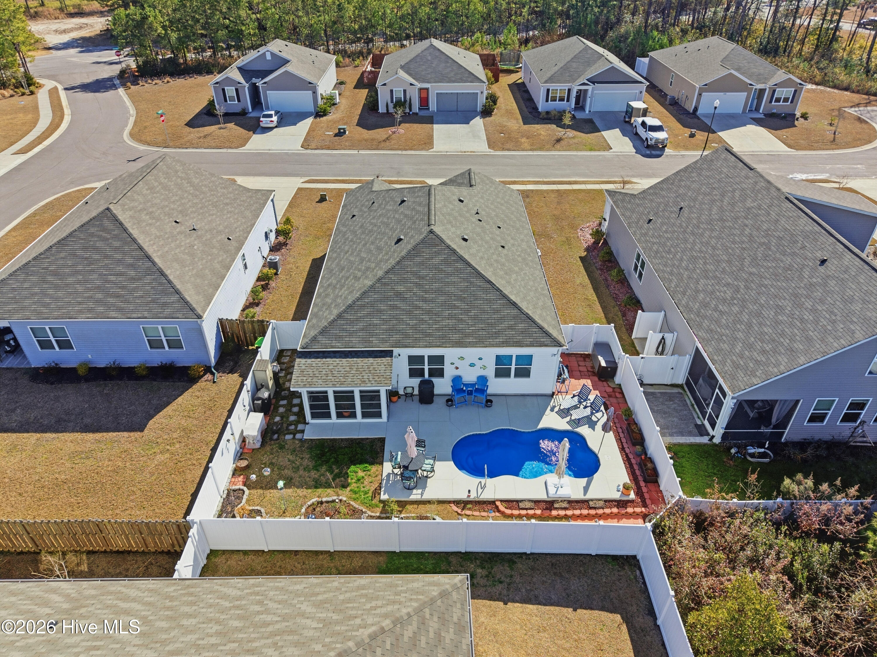 1155 Little Martha Way SE Lot 11
