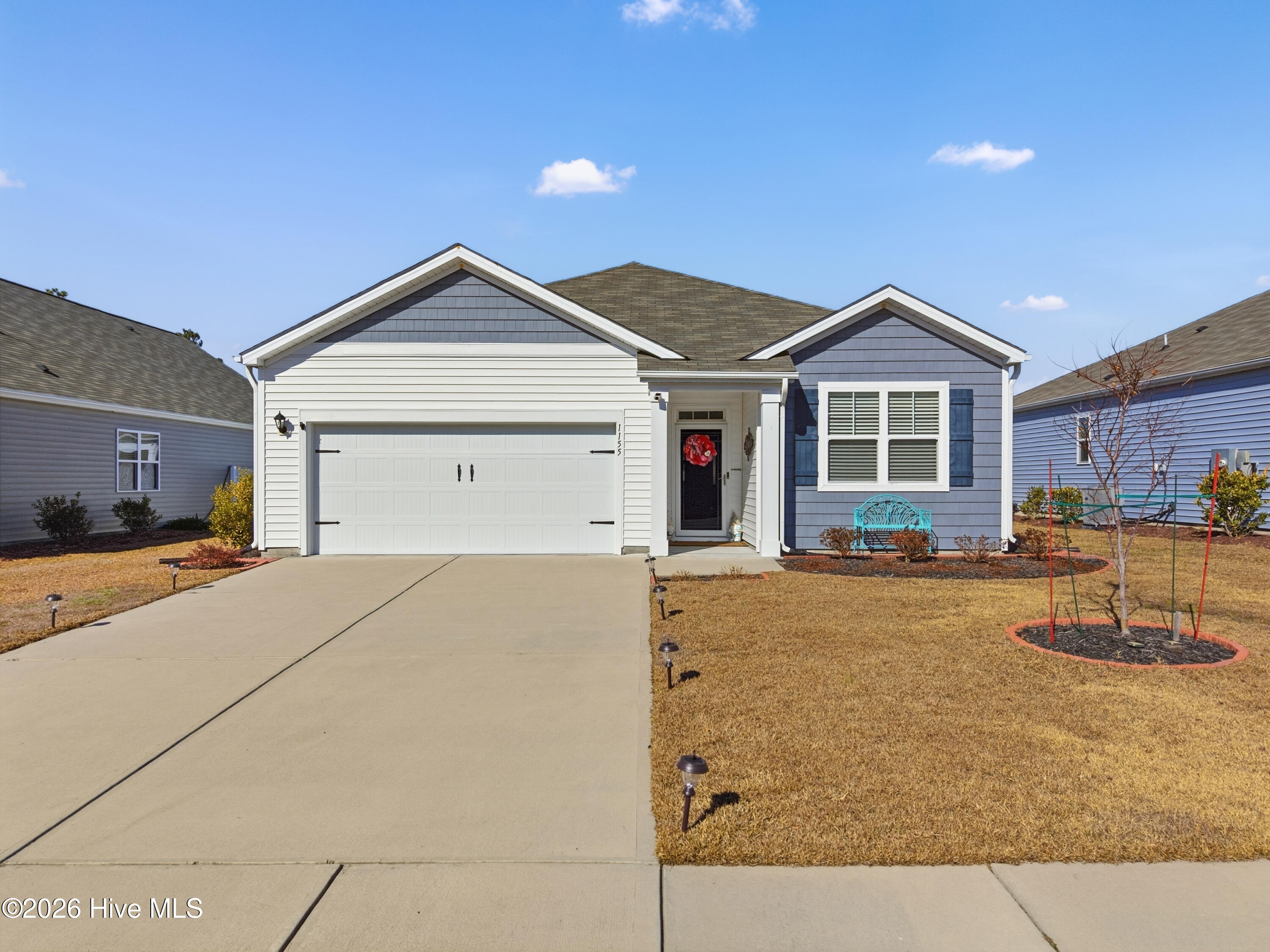 1155 Little Martha Way SE Lot 11