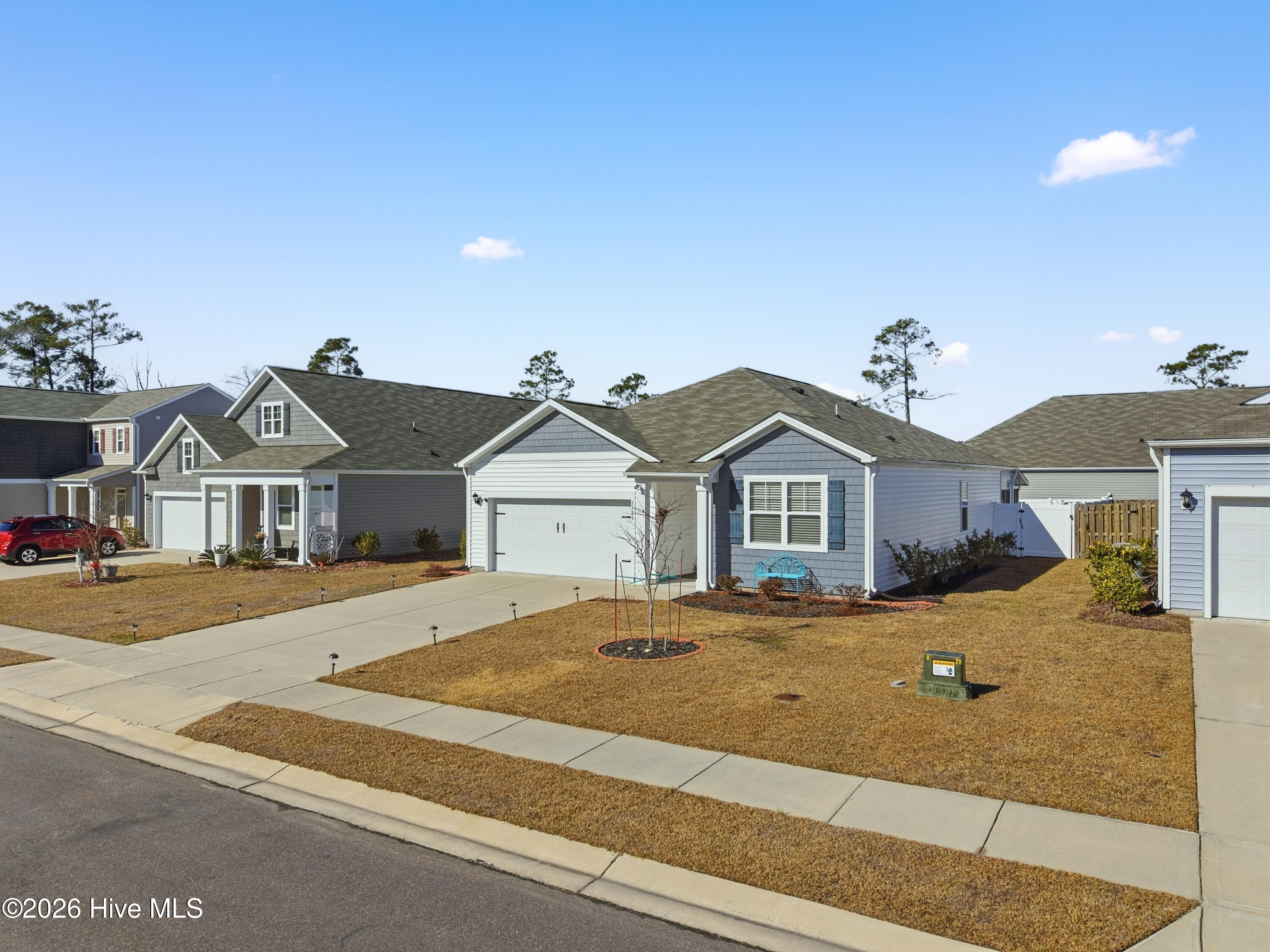 1155 Little Martha Way SE Lot 11